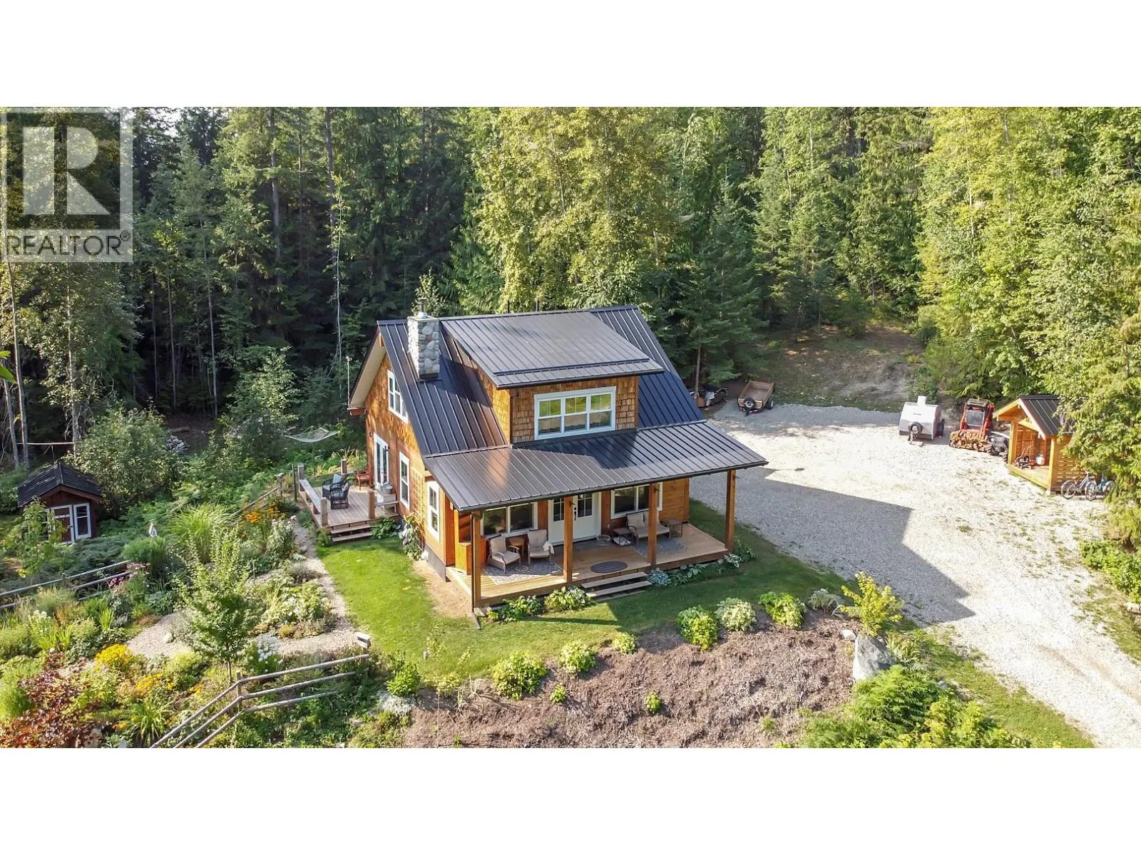 44 Mackenzie Road