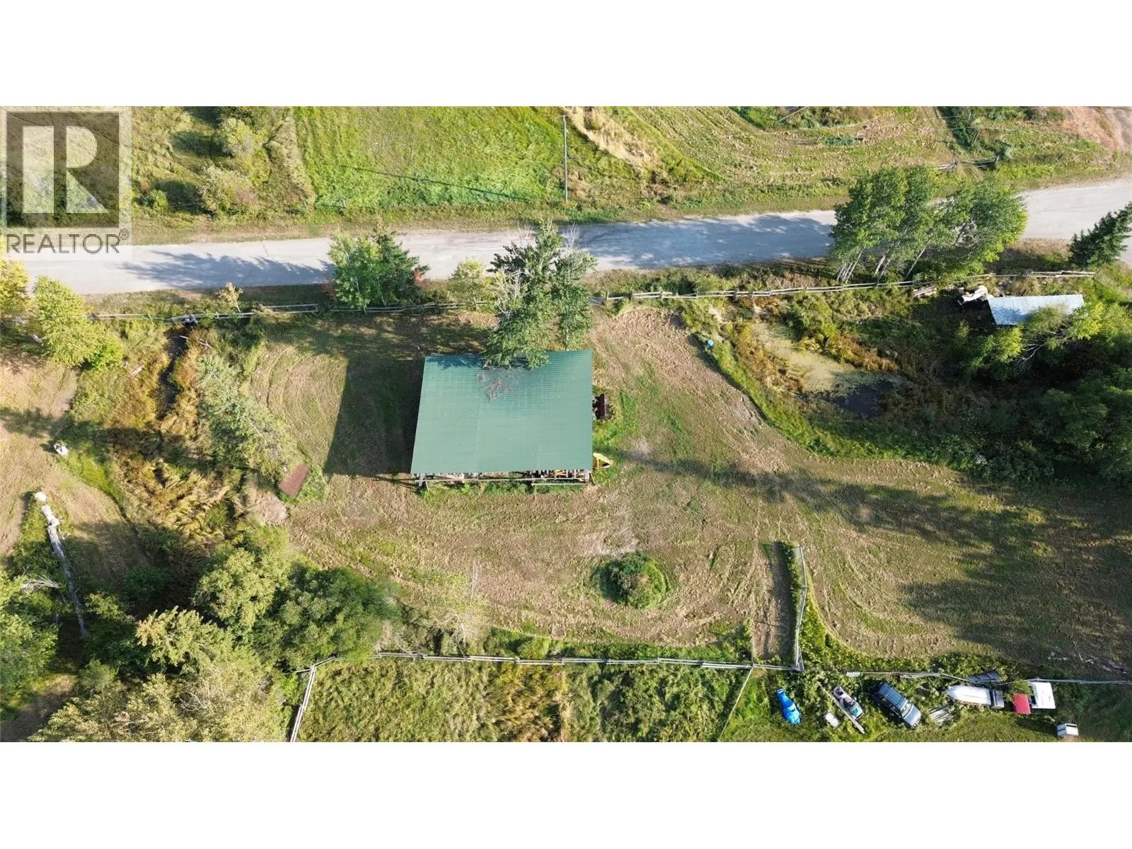 Lot 4 Campsall Road Lot# 4