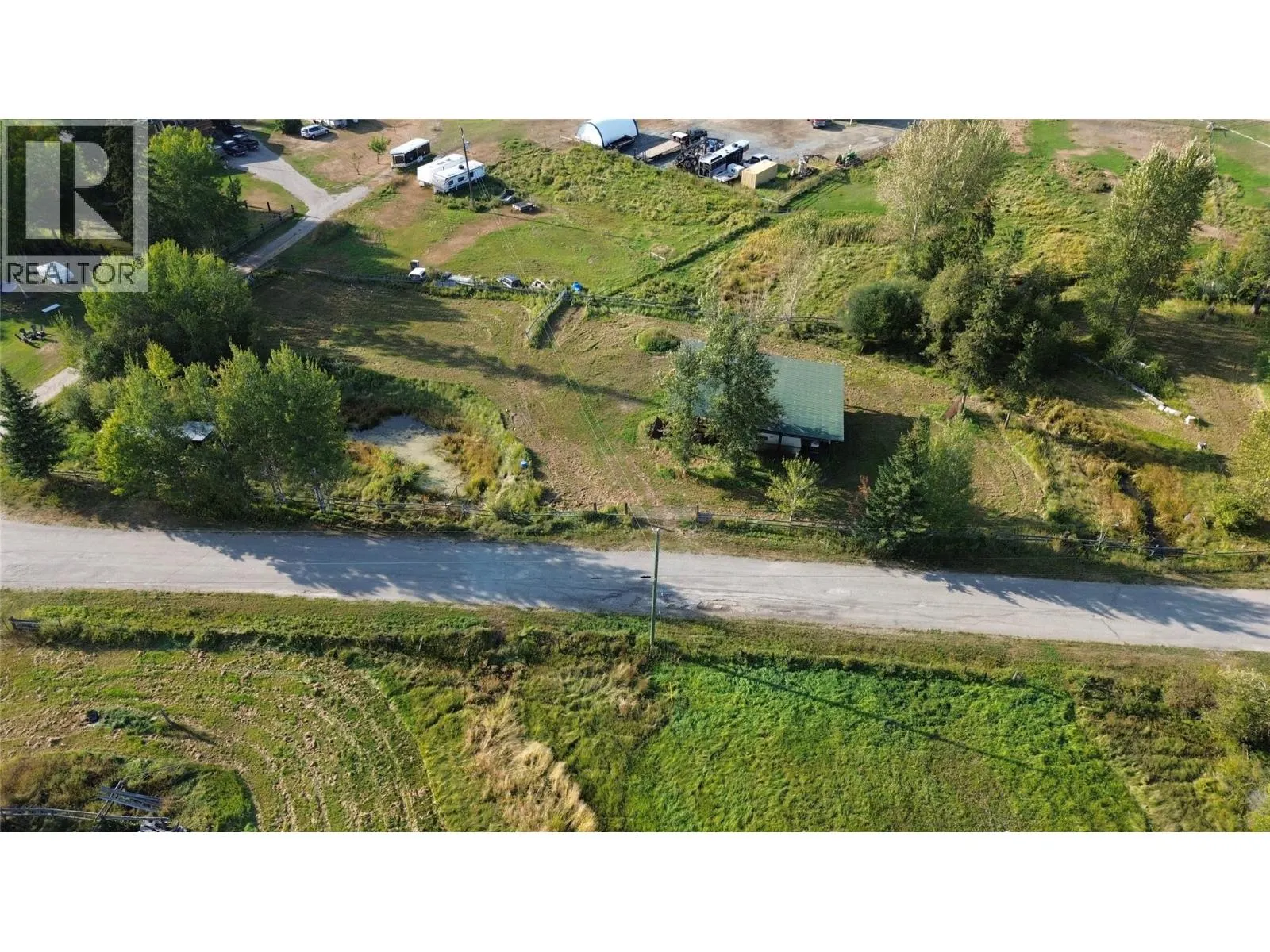 Lot 4 Campsall Road Lot# 4
