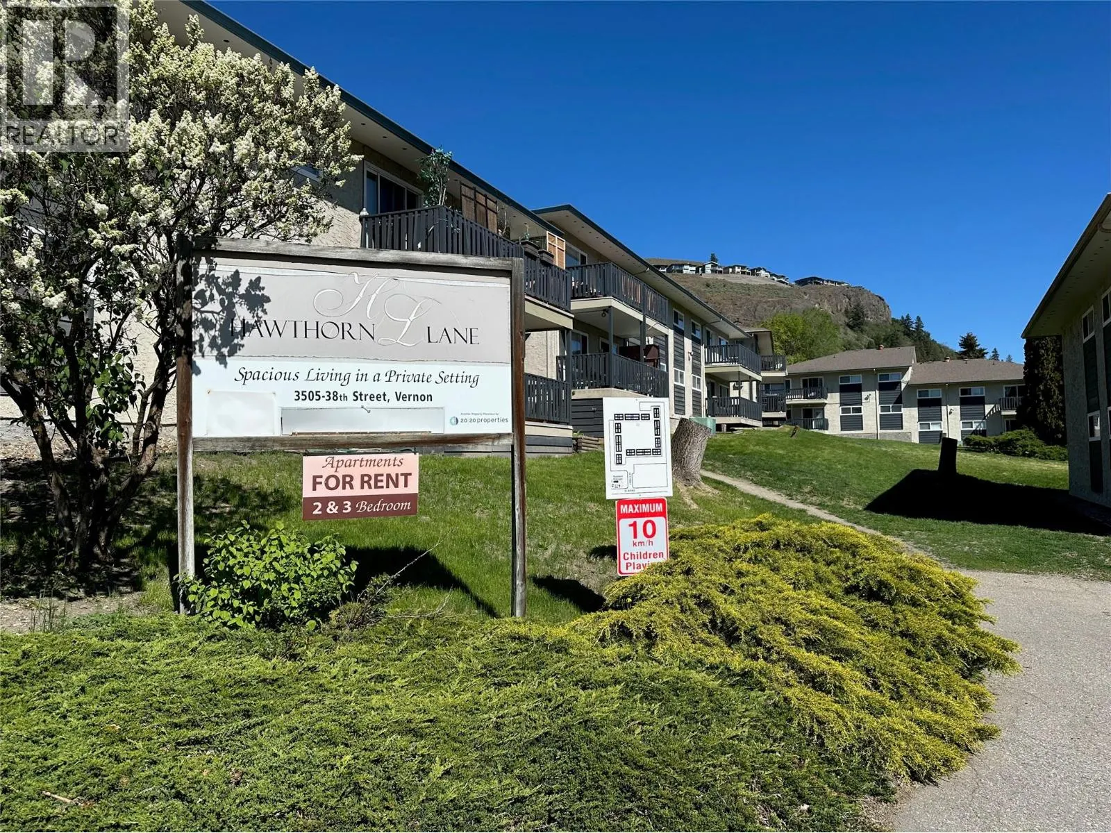 3505 38 Street Unit# 215