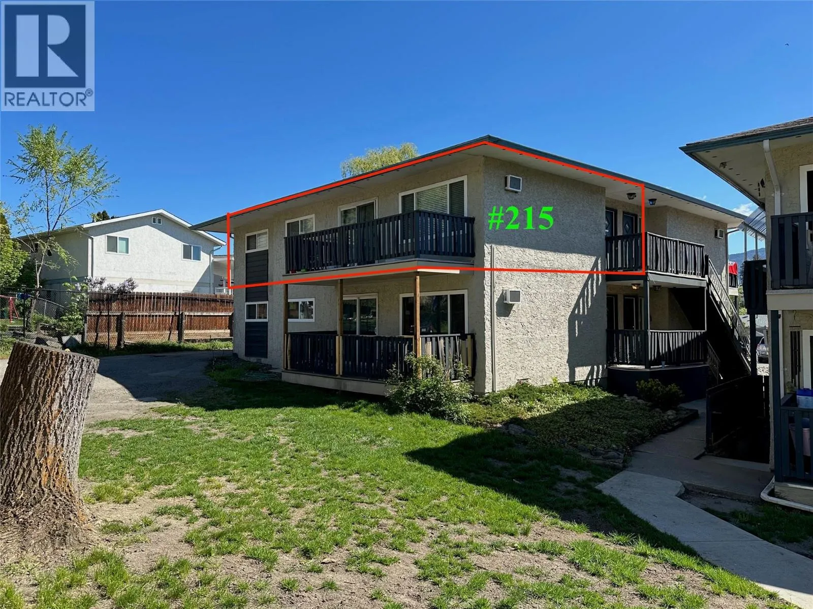 3505 38 Street Unit# 215