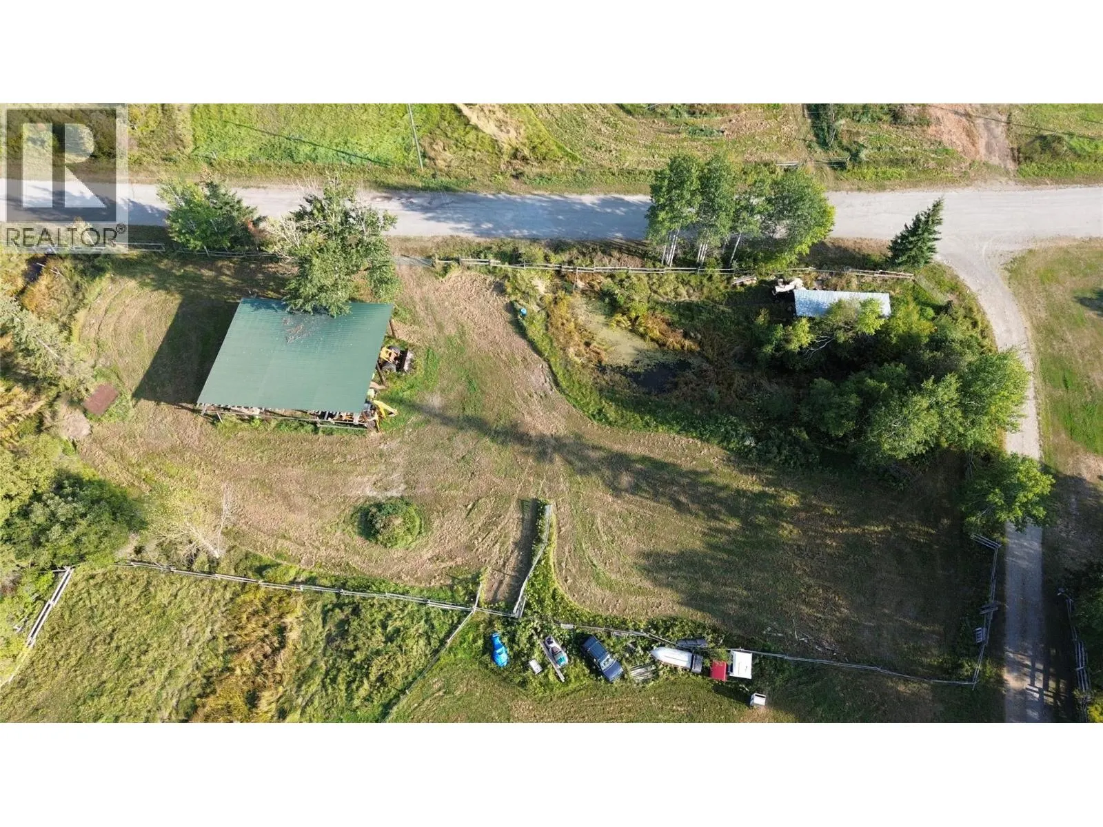 Lot 5 & 6 Campsall Road