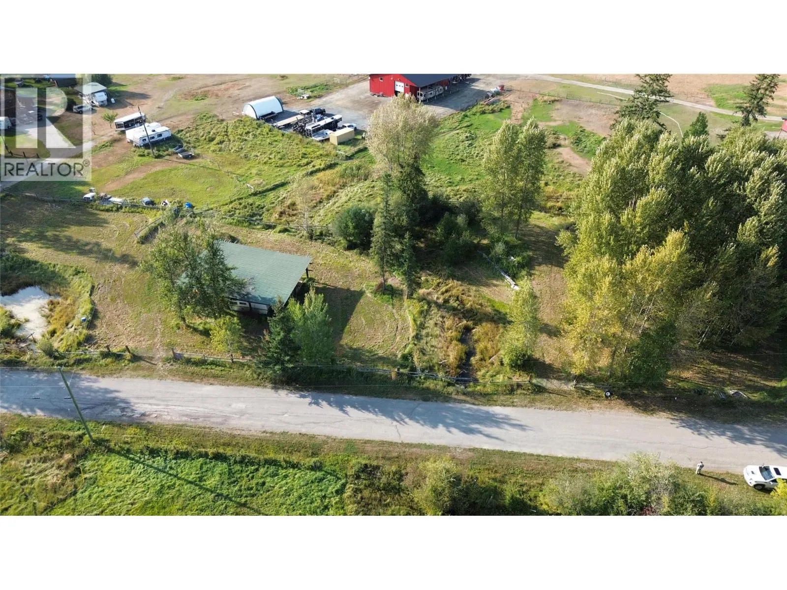 Lot 5 & 6 Campsall Road