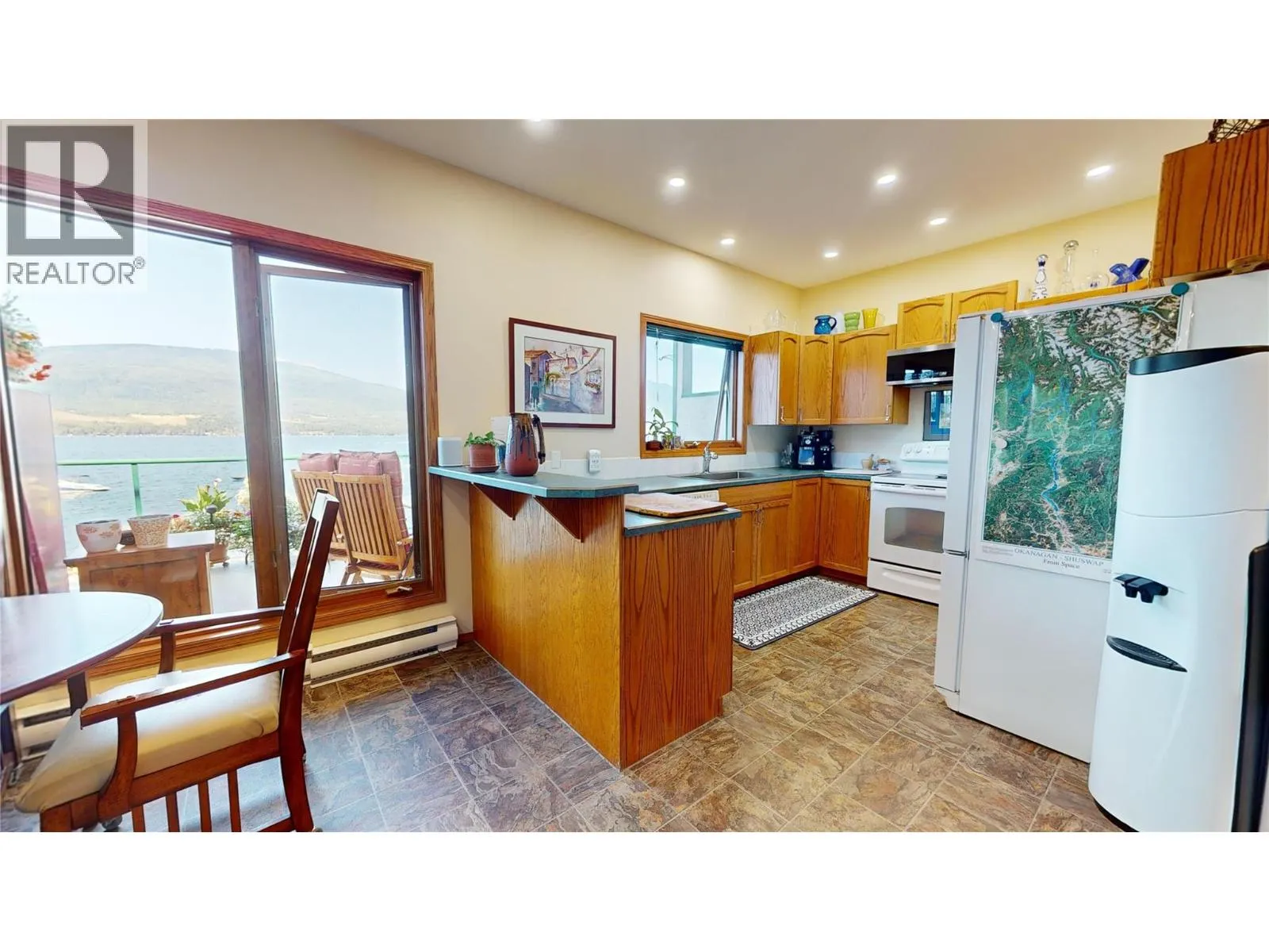 3935 Eagle Bay Rd. Road Unit# 1