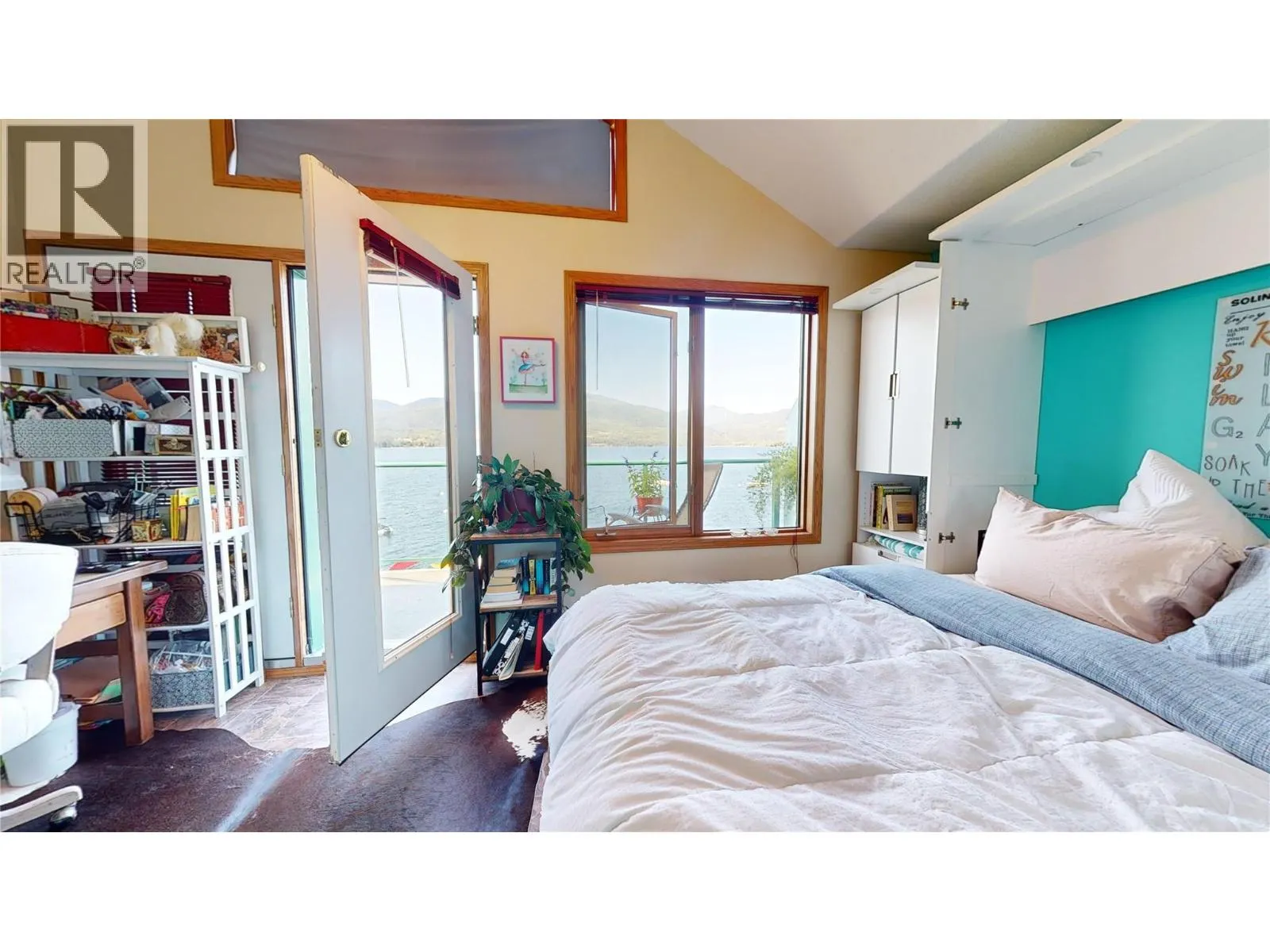 3935 Eagle Bay Rd. Road Unit# 1