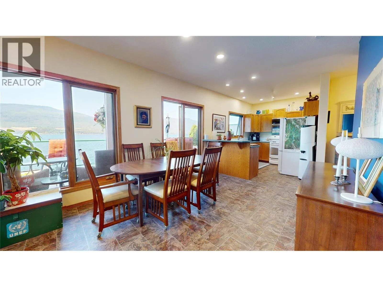 3935 Eagle Bay Rd. Road Unit# 1