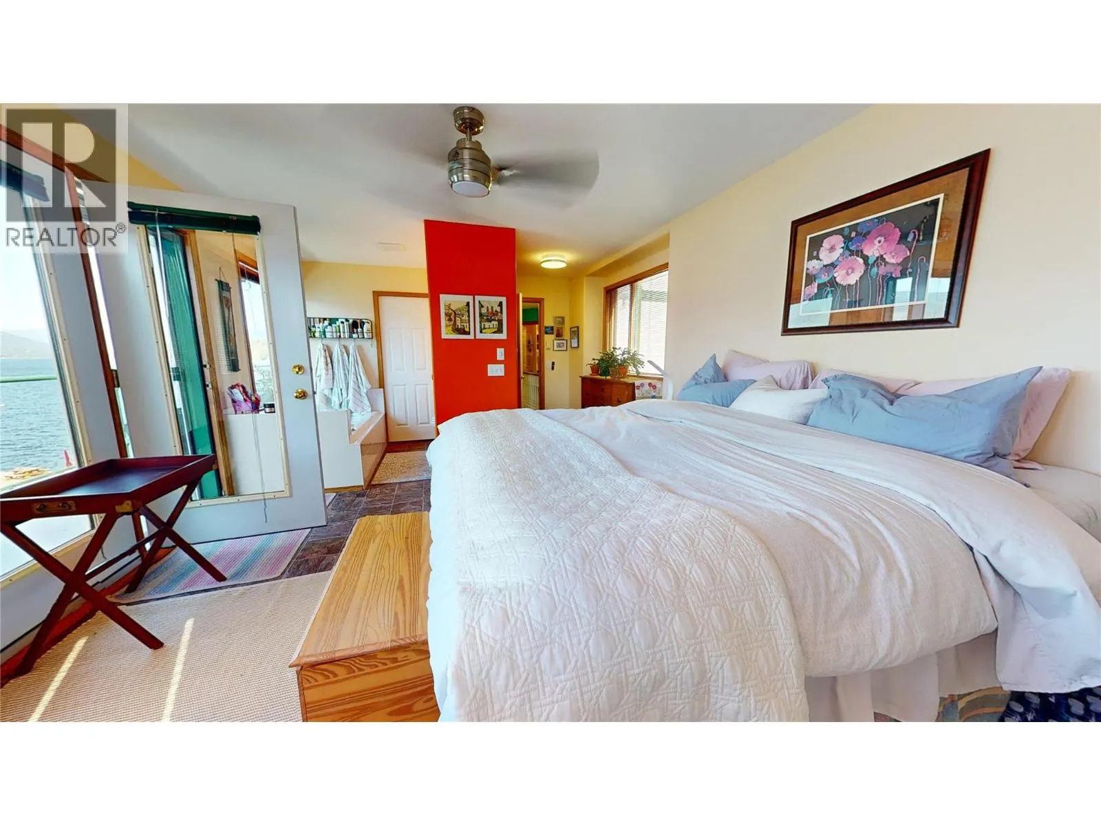 3935 Eagle Bay Rd. Road Unit# 1
