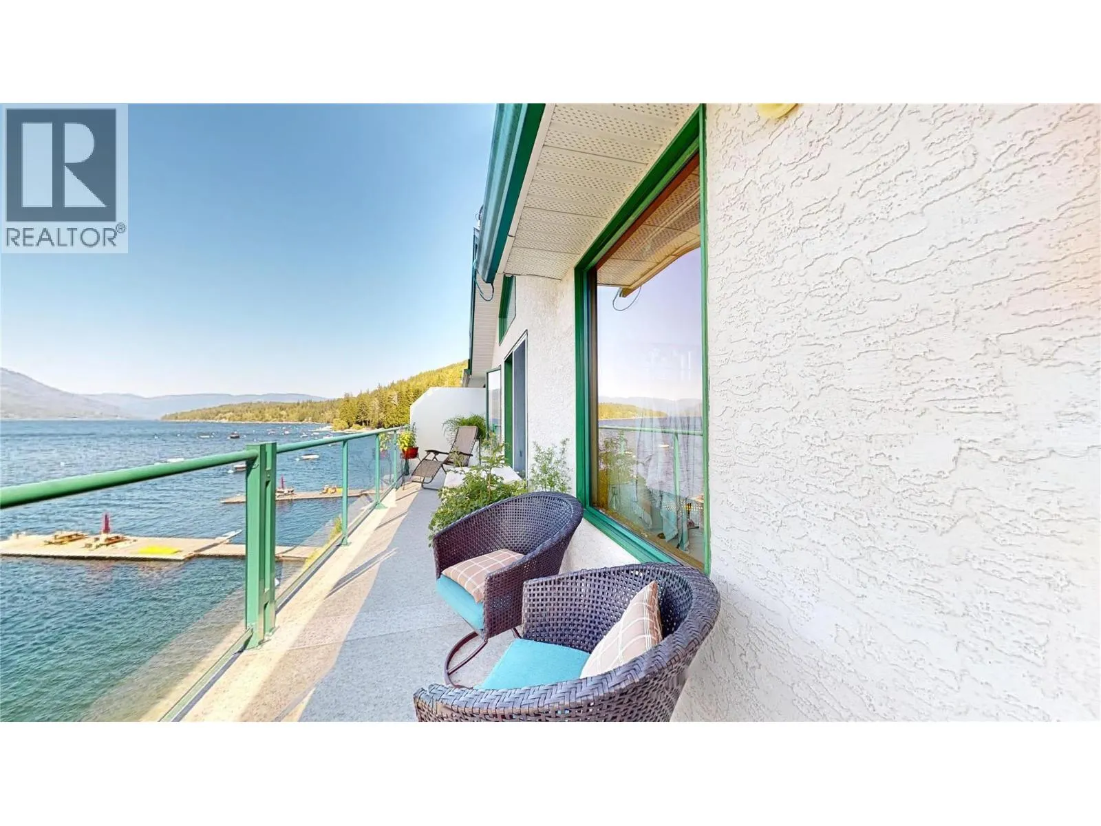 3935 Eagle Bay Rd. Road Unit# 1
