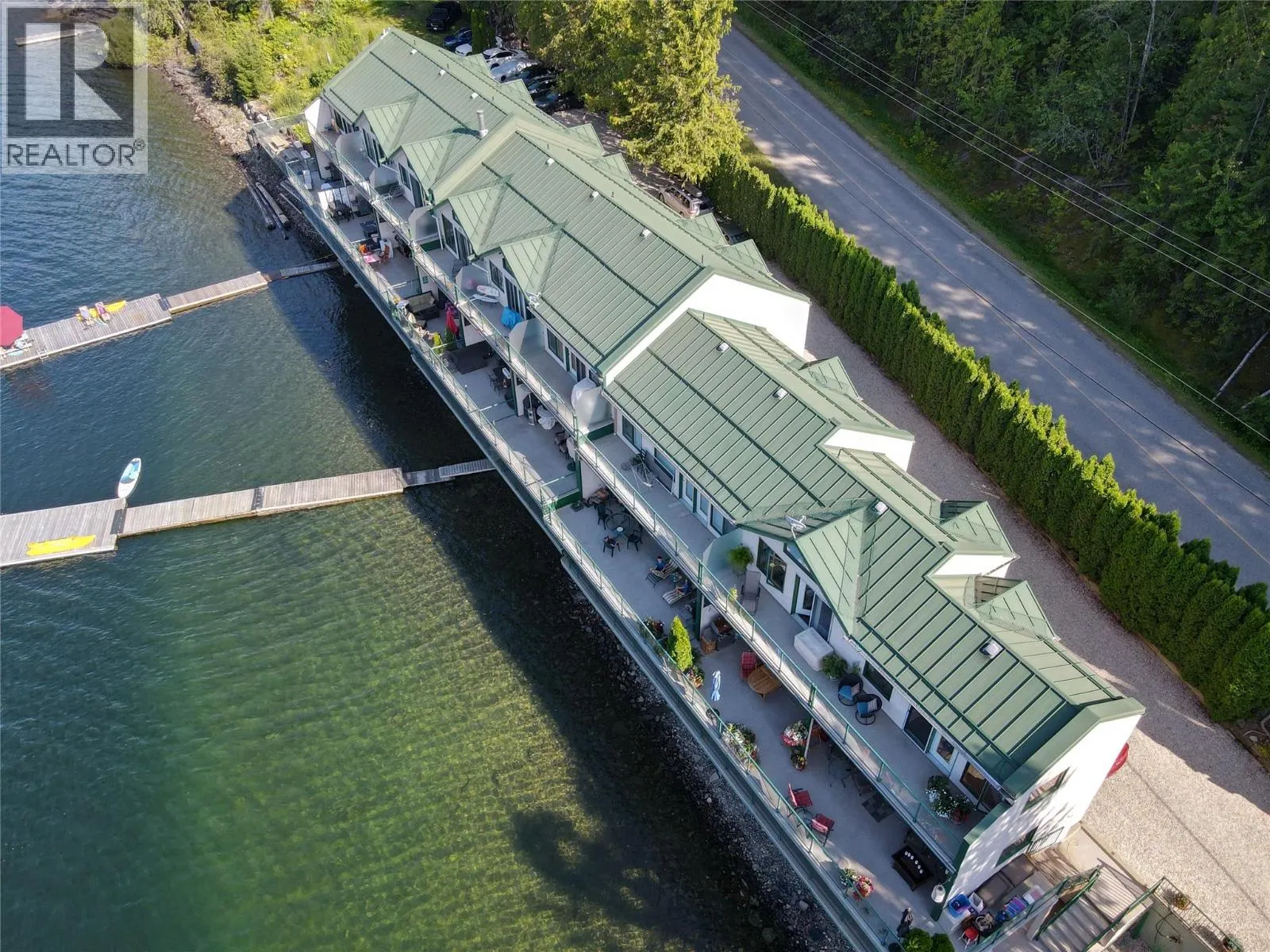 3935 Eagle Bay Rd. Road Unit# 1