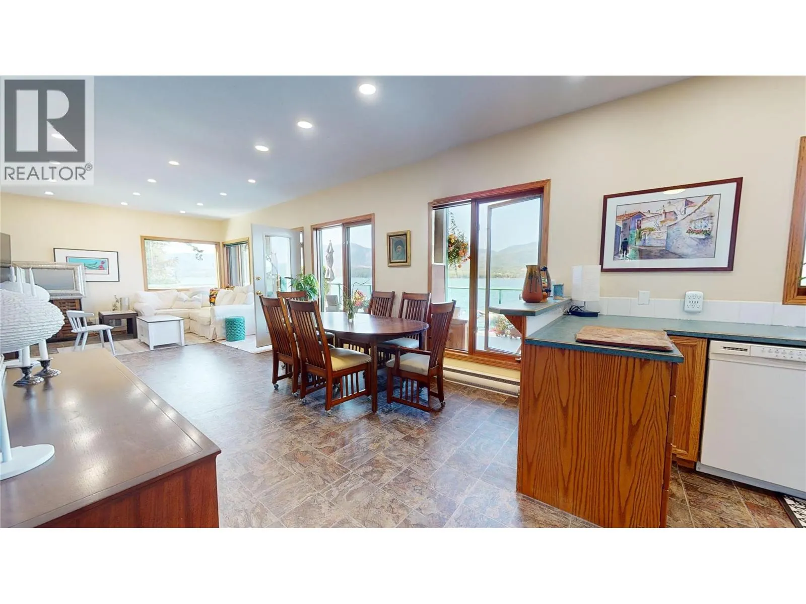 3935 Eagle Bay Rd. Road Unit# 1