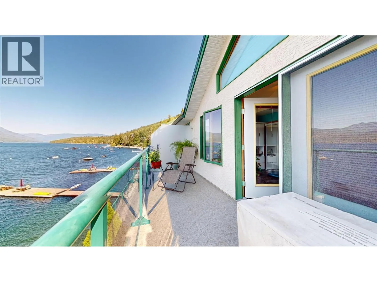 3935 Eagle Bay Rd. Road Unit# 1