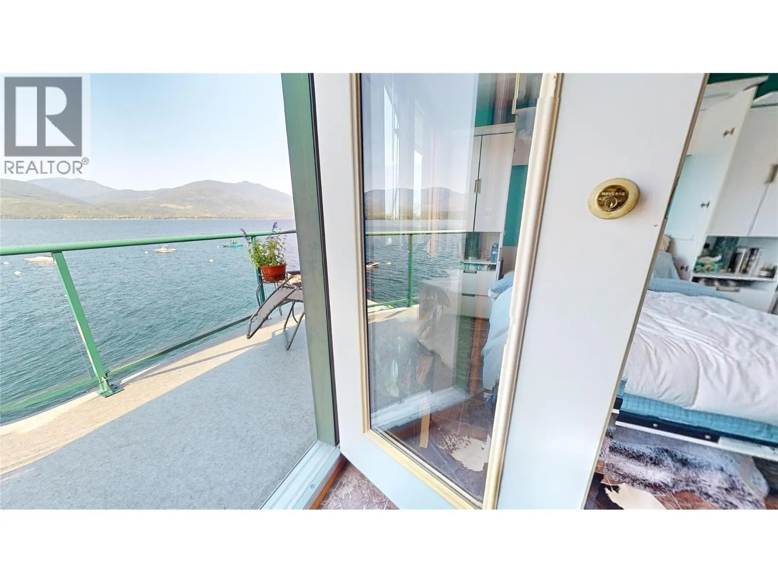 3935 Eagle Bay Rd. Road Unit# 1