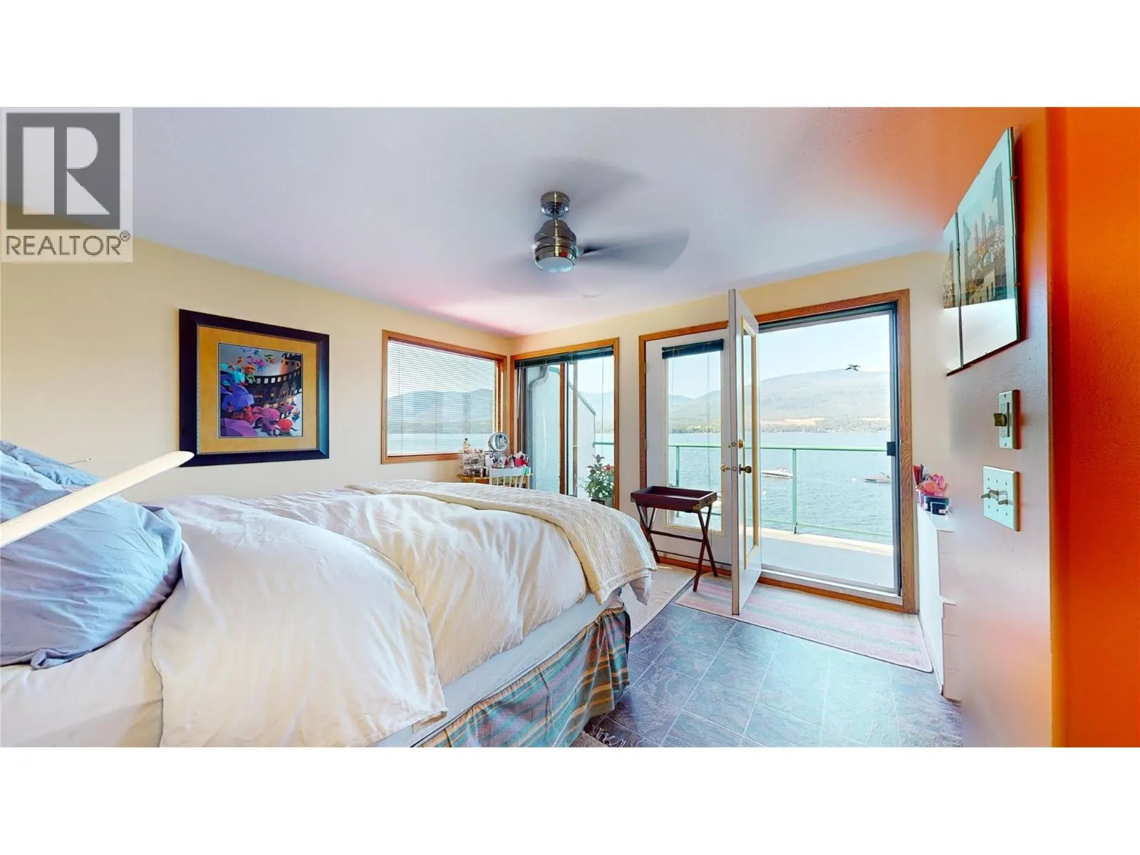 3935 Eagle Bay Rd. Road Unit# 1