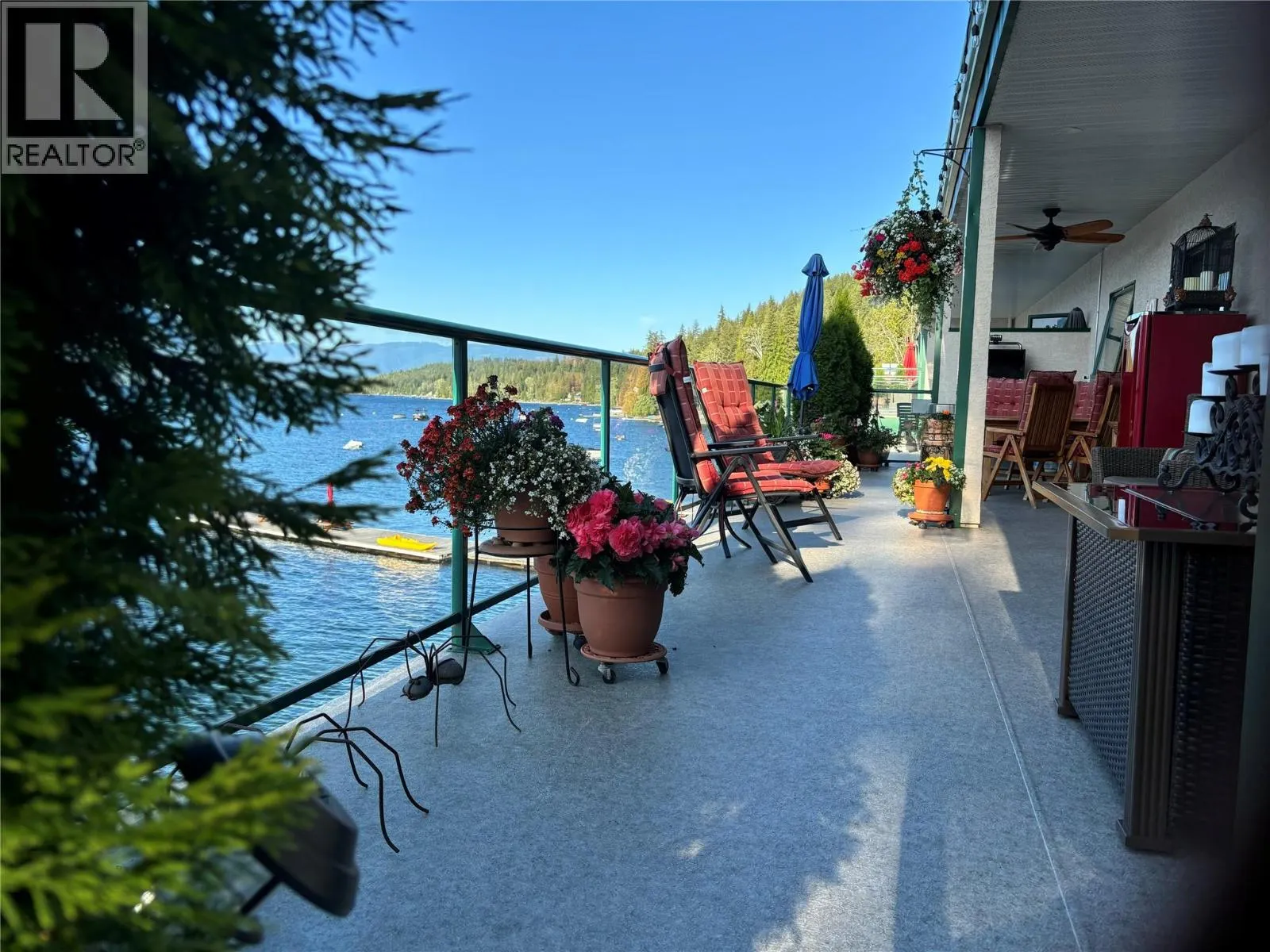 3935 Eagle Bay Rd. Road Unit# 1