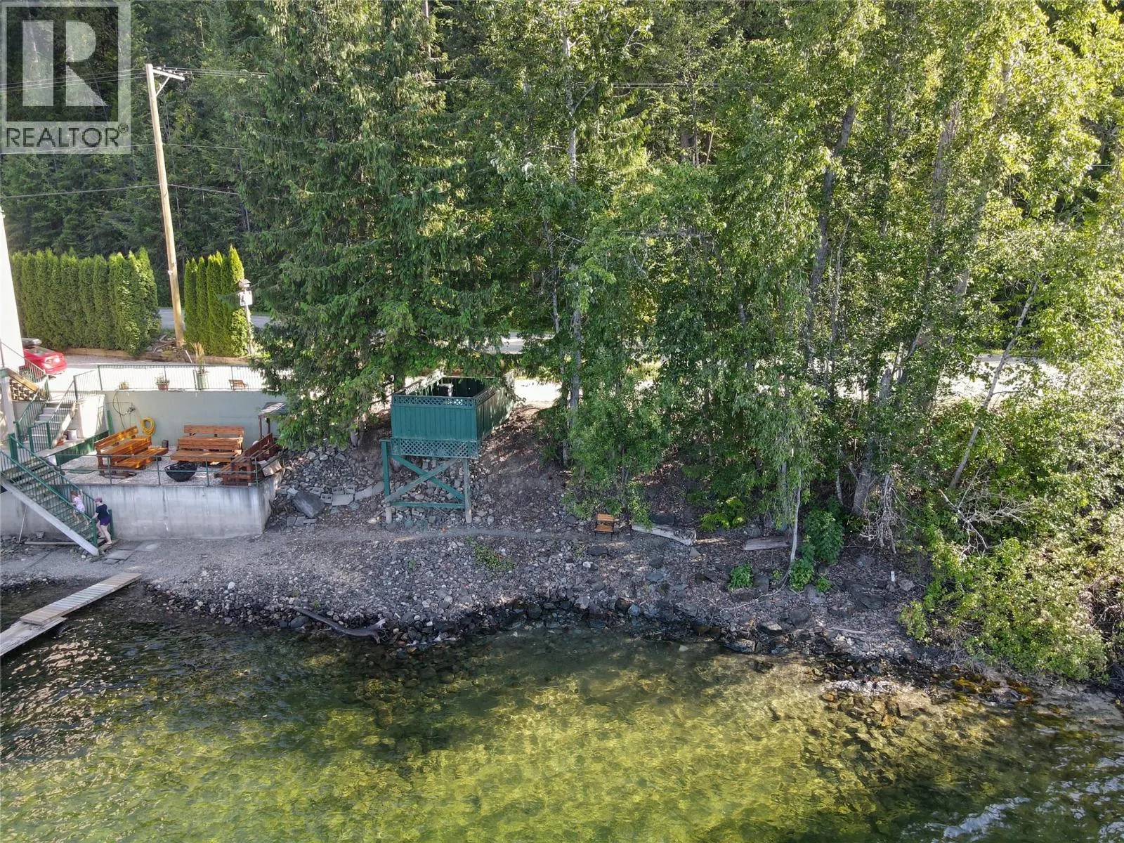 3935 Eagle Bay Rd. Road Unit# 1