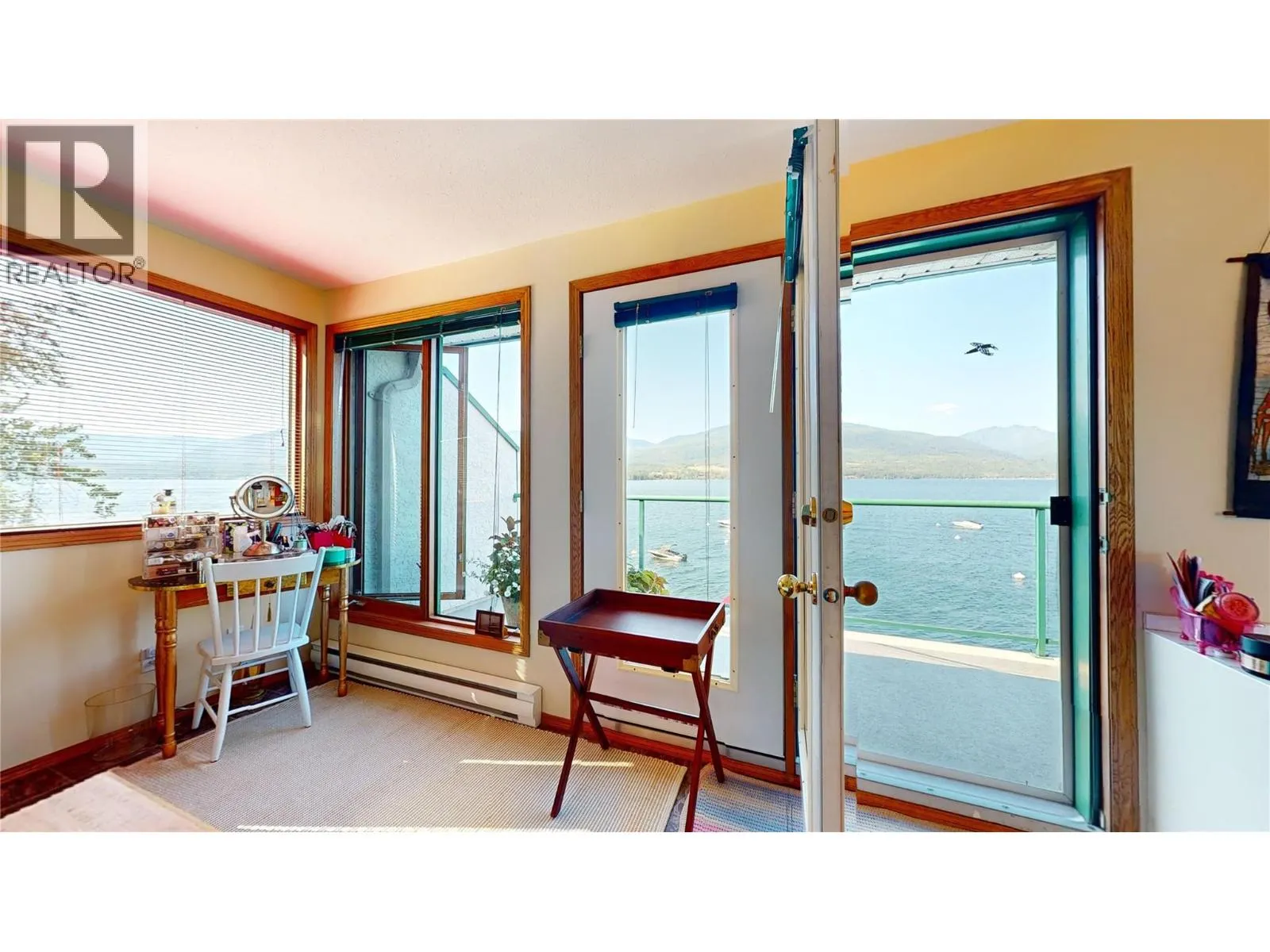 3935 Eagle Bay Rd. Road Unit# 1