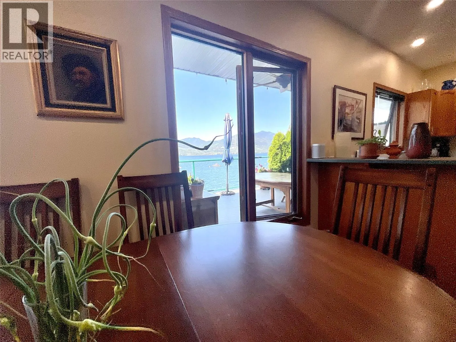 3935 Eagle Bay Rd. Road Unit# 1