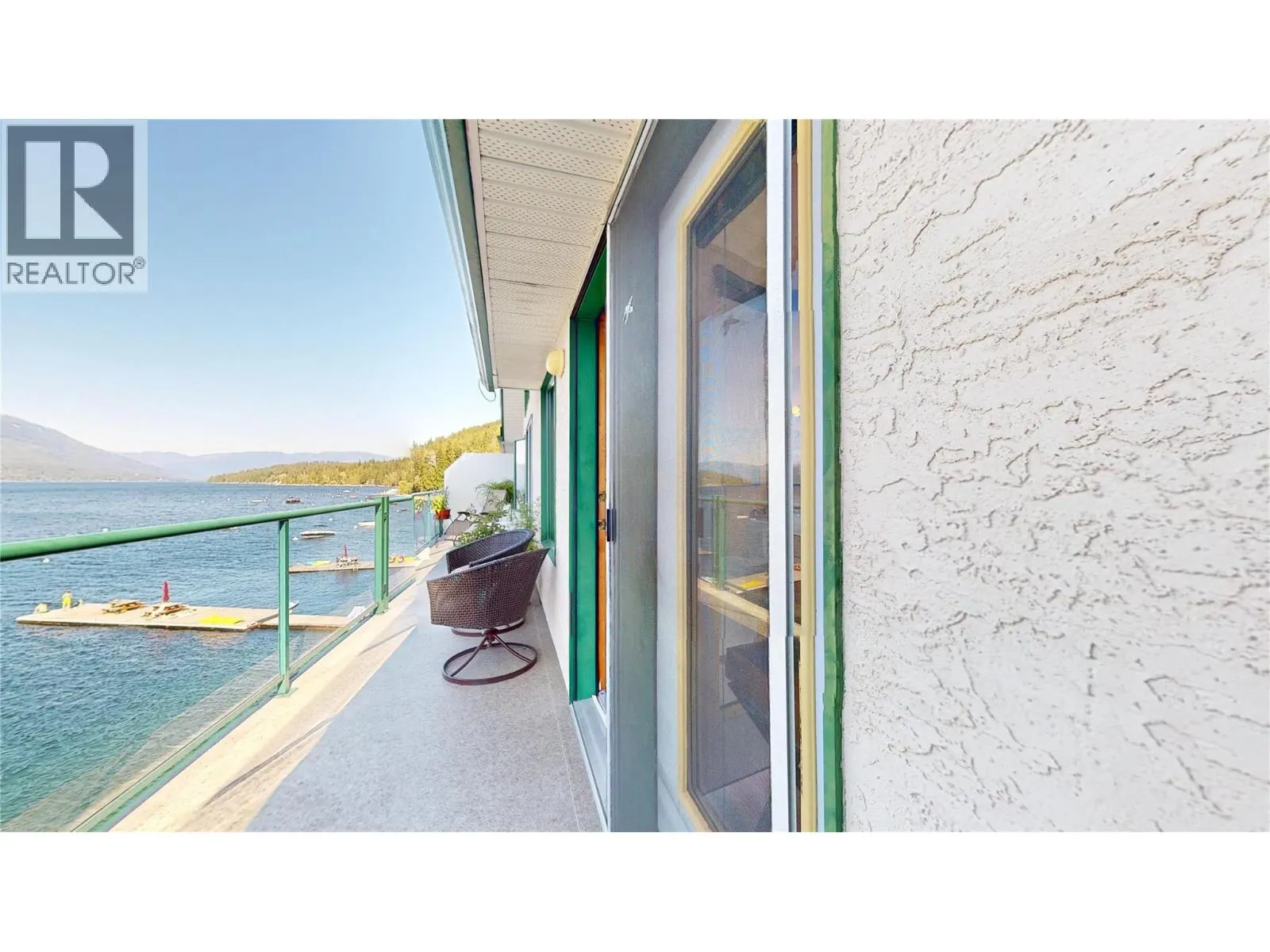 3935 Eagle Bay Rd. Road Unit# 1