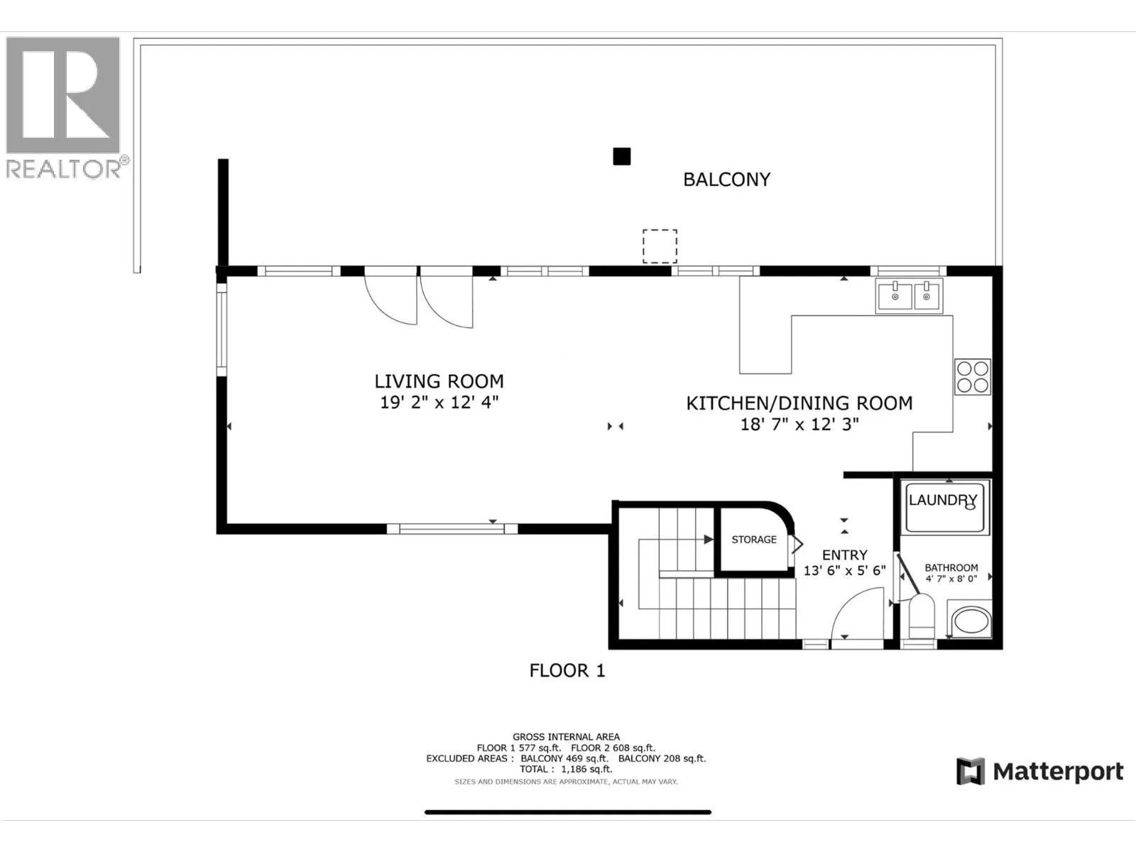 3935 Eagle Bay Rd. Road Unit# 1