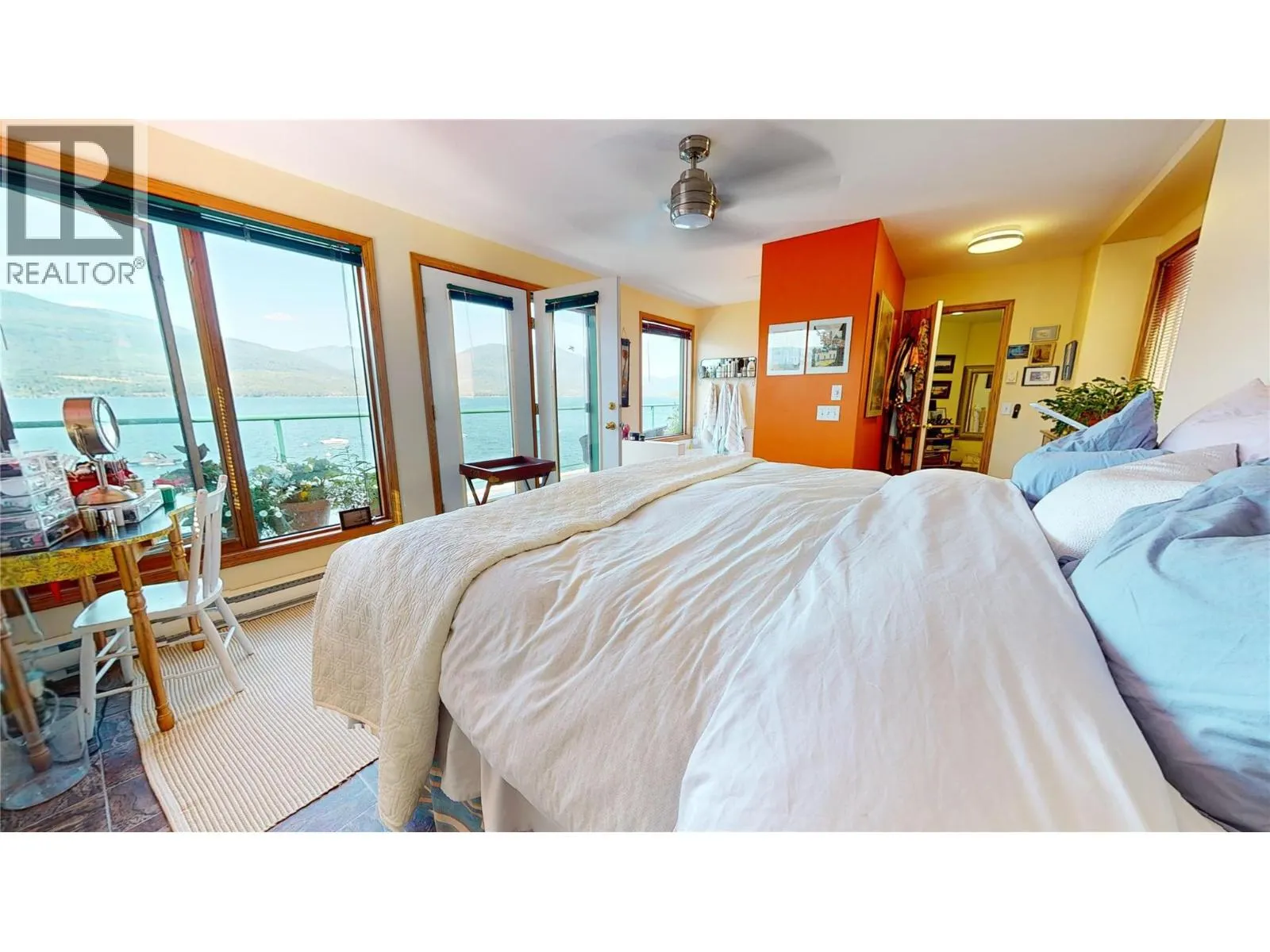 3935 Eagle Bay Rd. Road Unit# 1