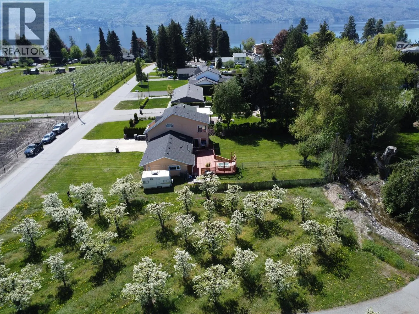 3982 Hitchner Road