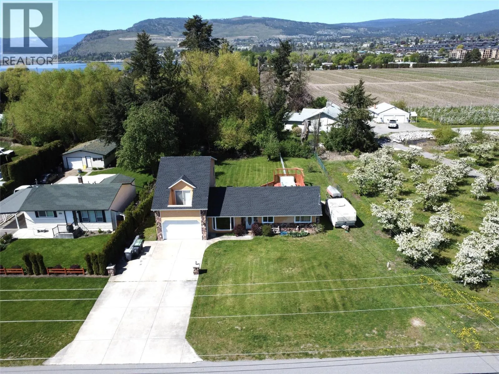 3982 Hitchner Road