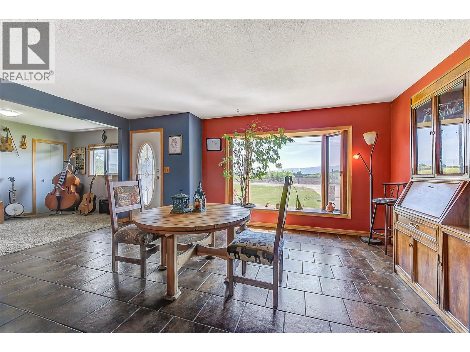 3982 Hitchner Road