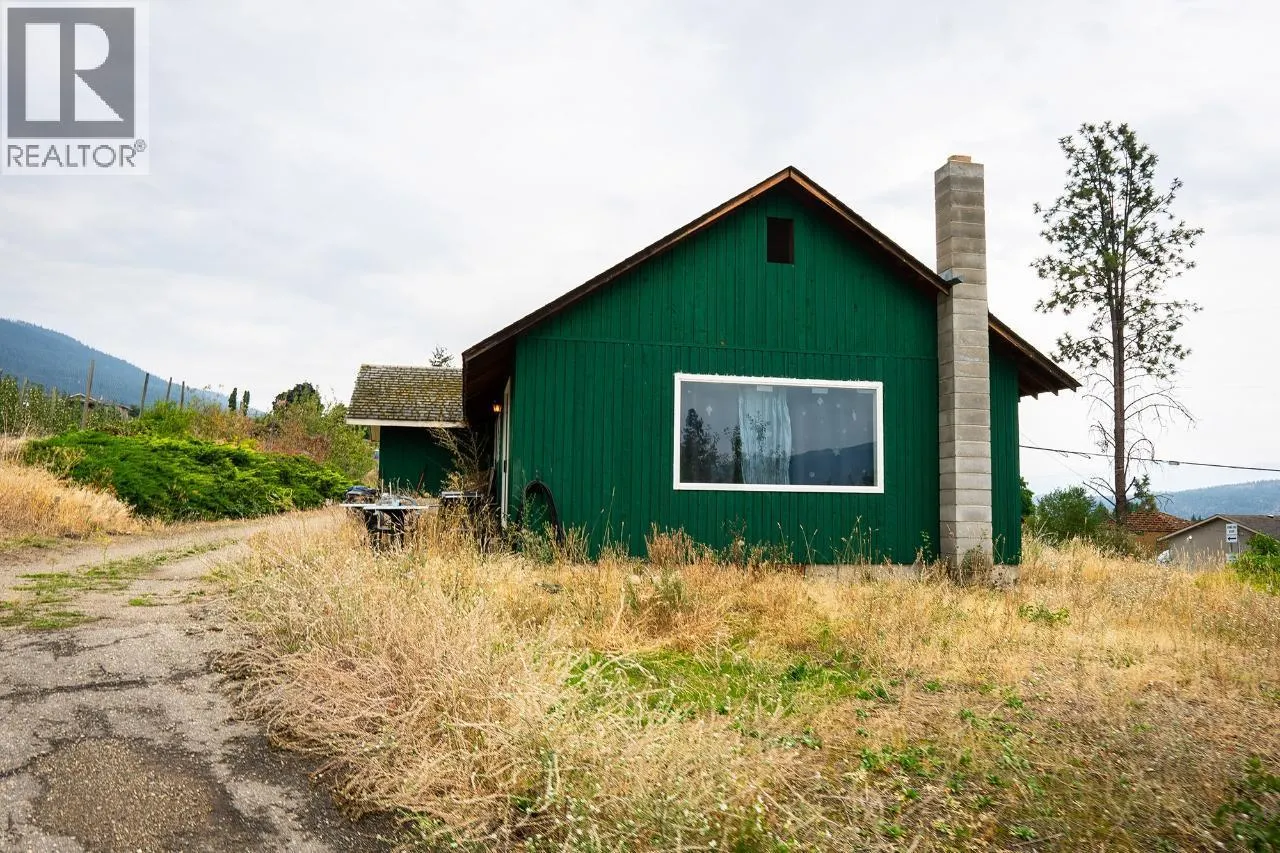 15125 MIDDLE BENCH Road