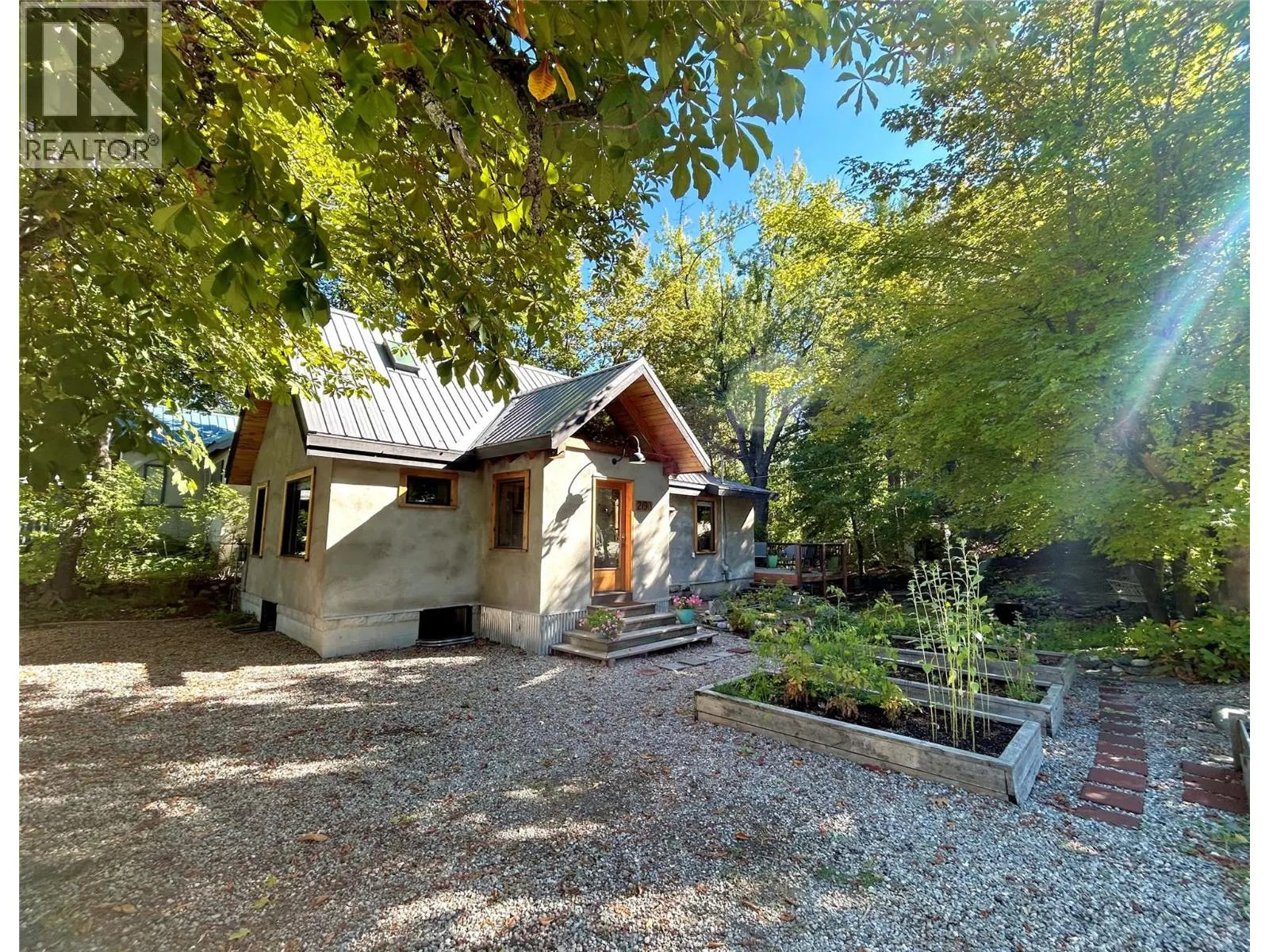 2190 Butte Street