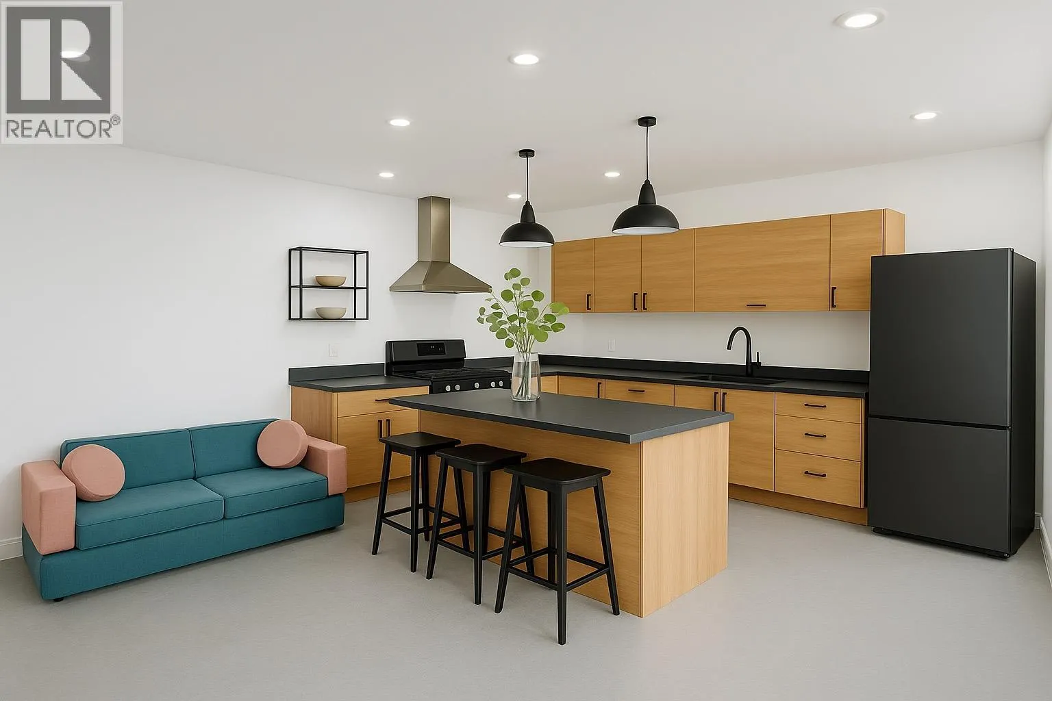 1960 Aspen Crescent