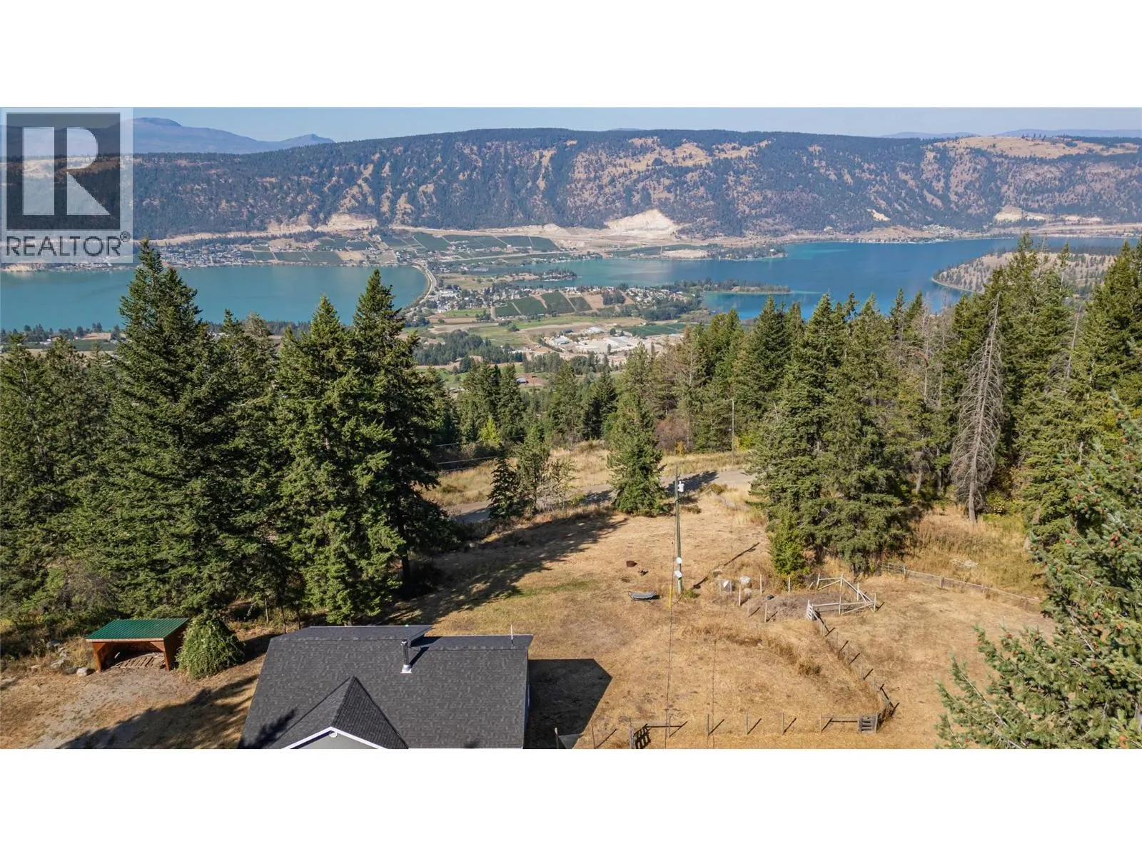 6011 Oyama Lake Road