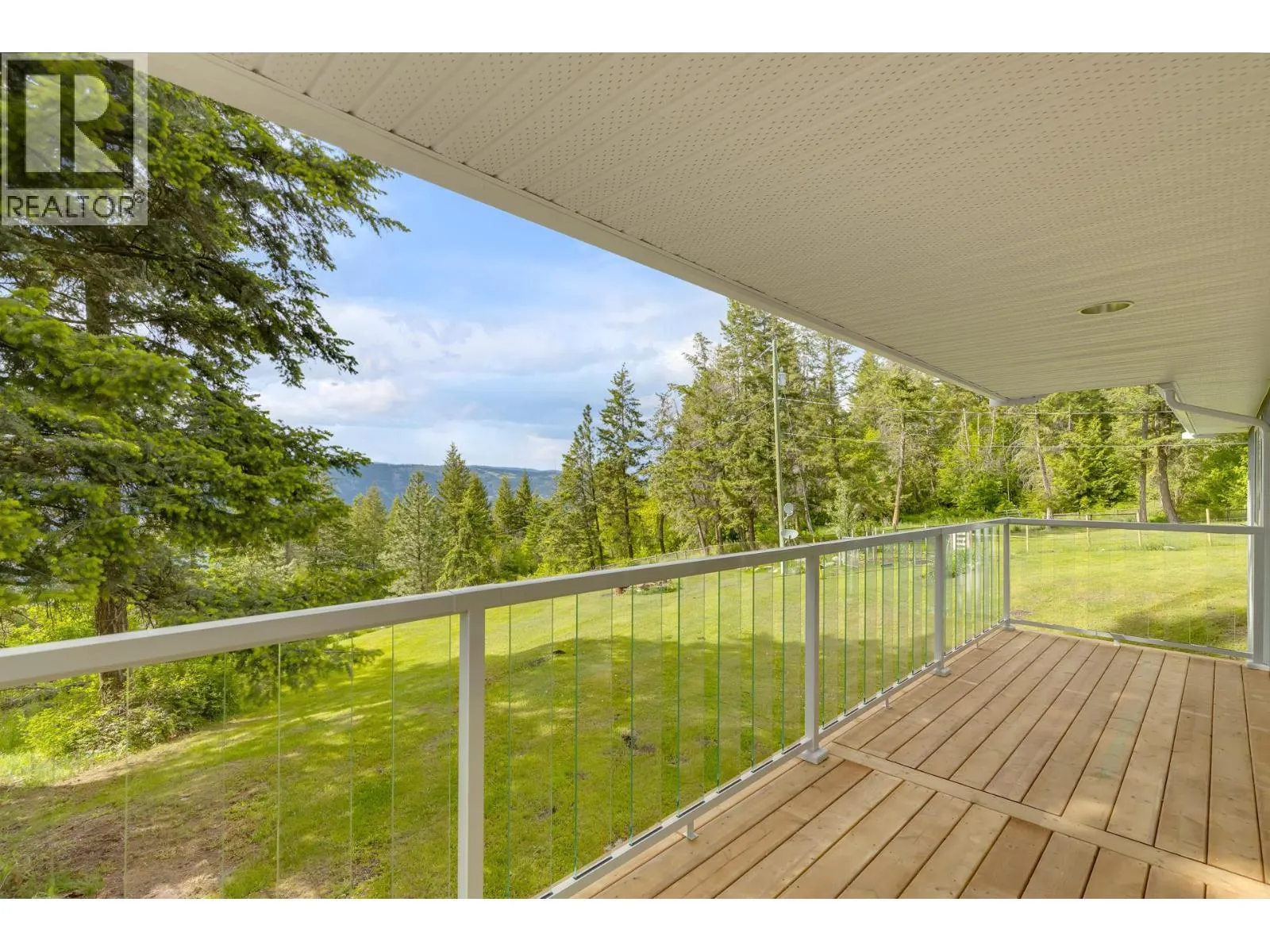 6011 Oyama Lake Road