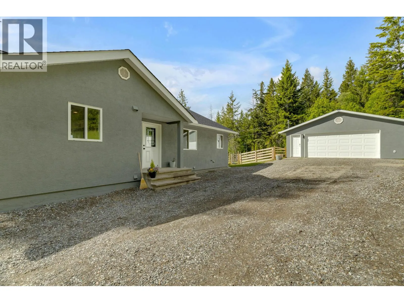 6011 Oyama Lake Road