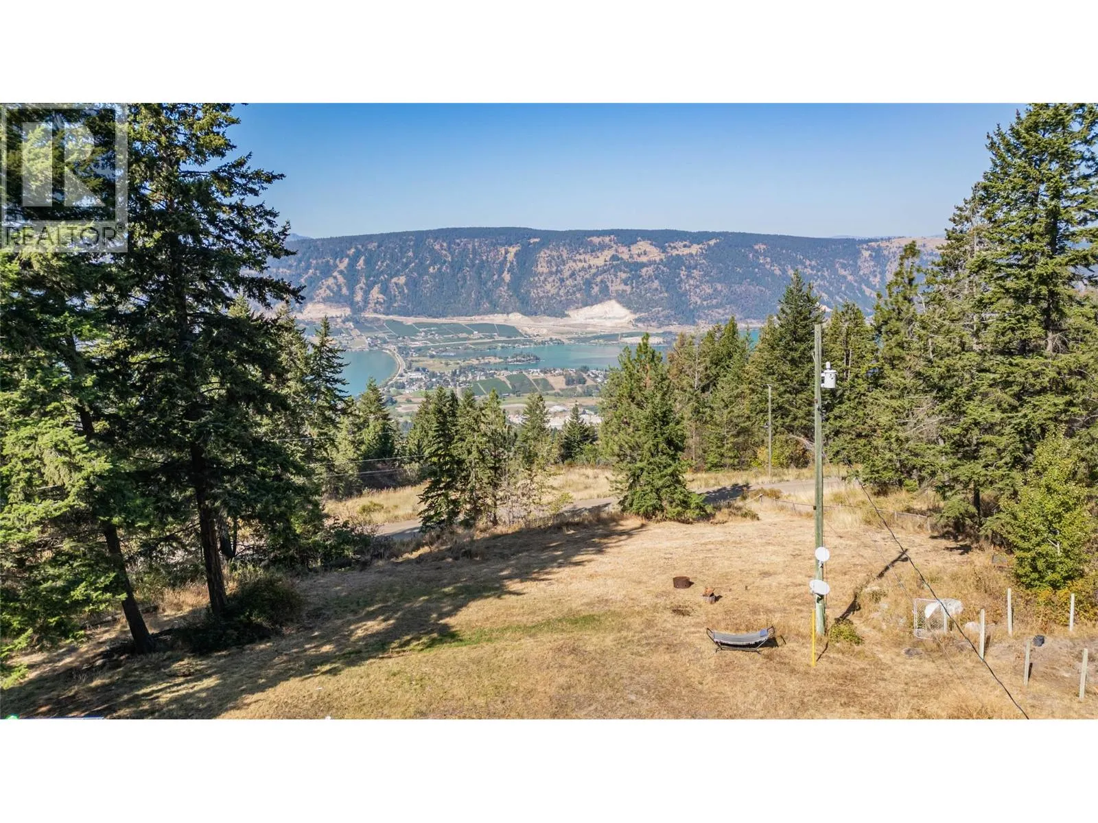 6011 Oyama Lake Road