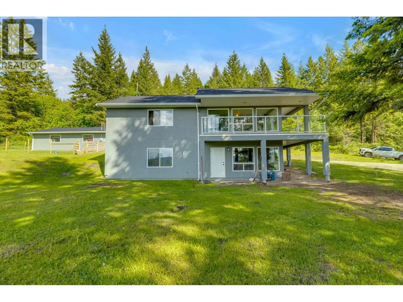 6011 Oyama Lake Road