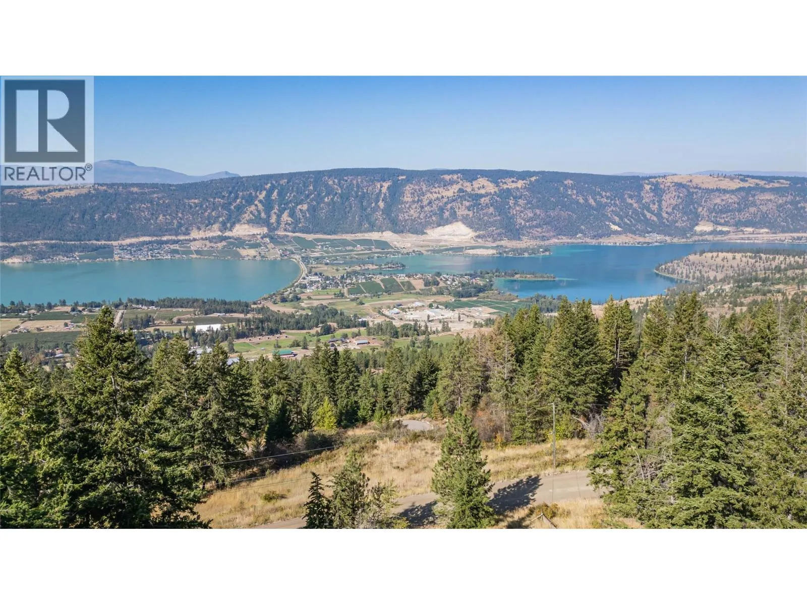 6011 Oyama Lake Road