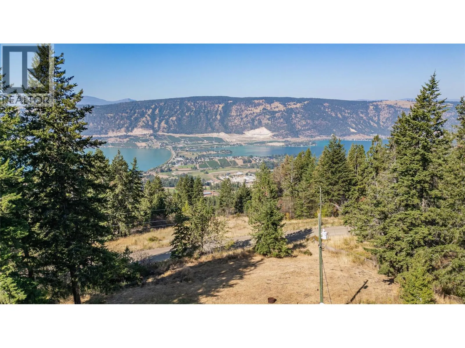 6011 Oyama Lake Road