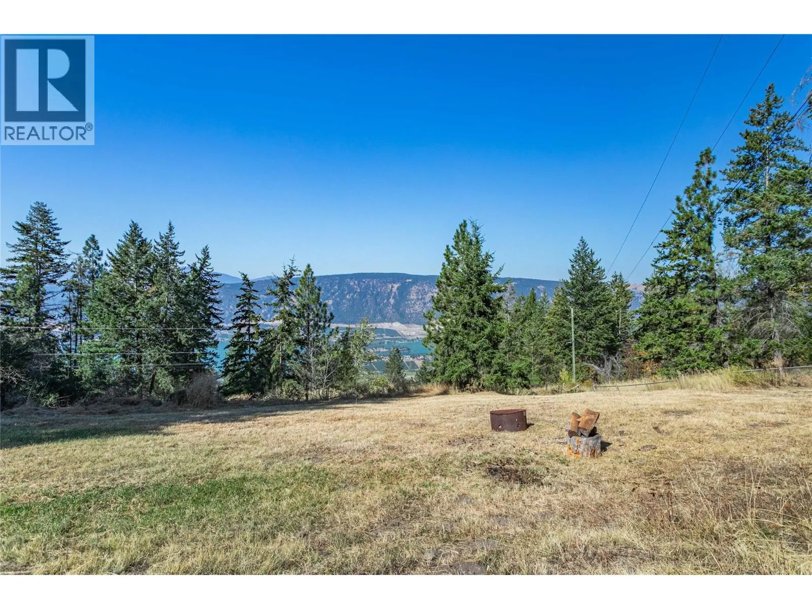 6011 Oyama Lake Road