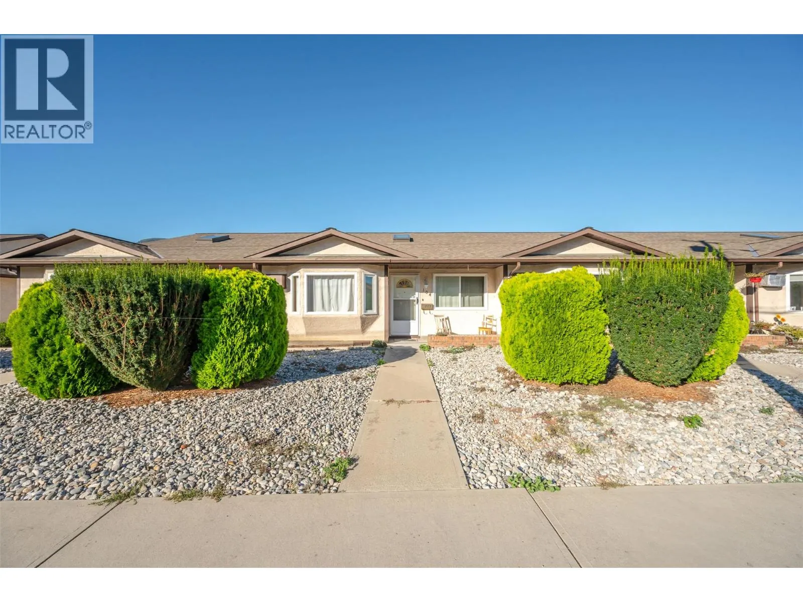 3065 Wilson Street Unit# 104
