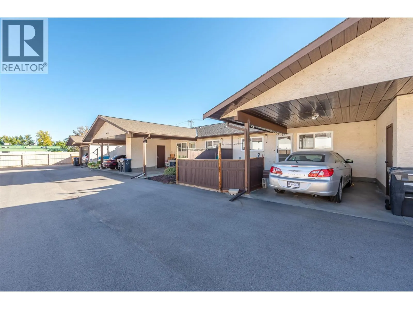3065 Wilson Street Unit# 104