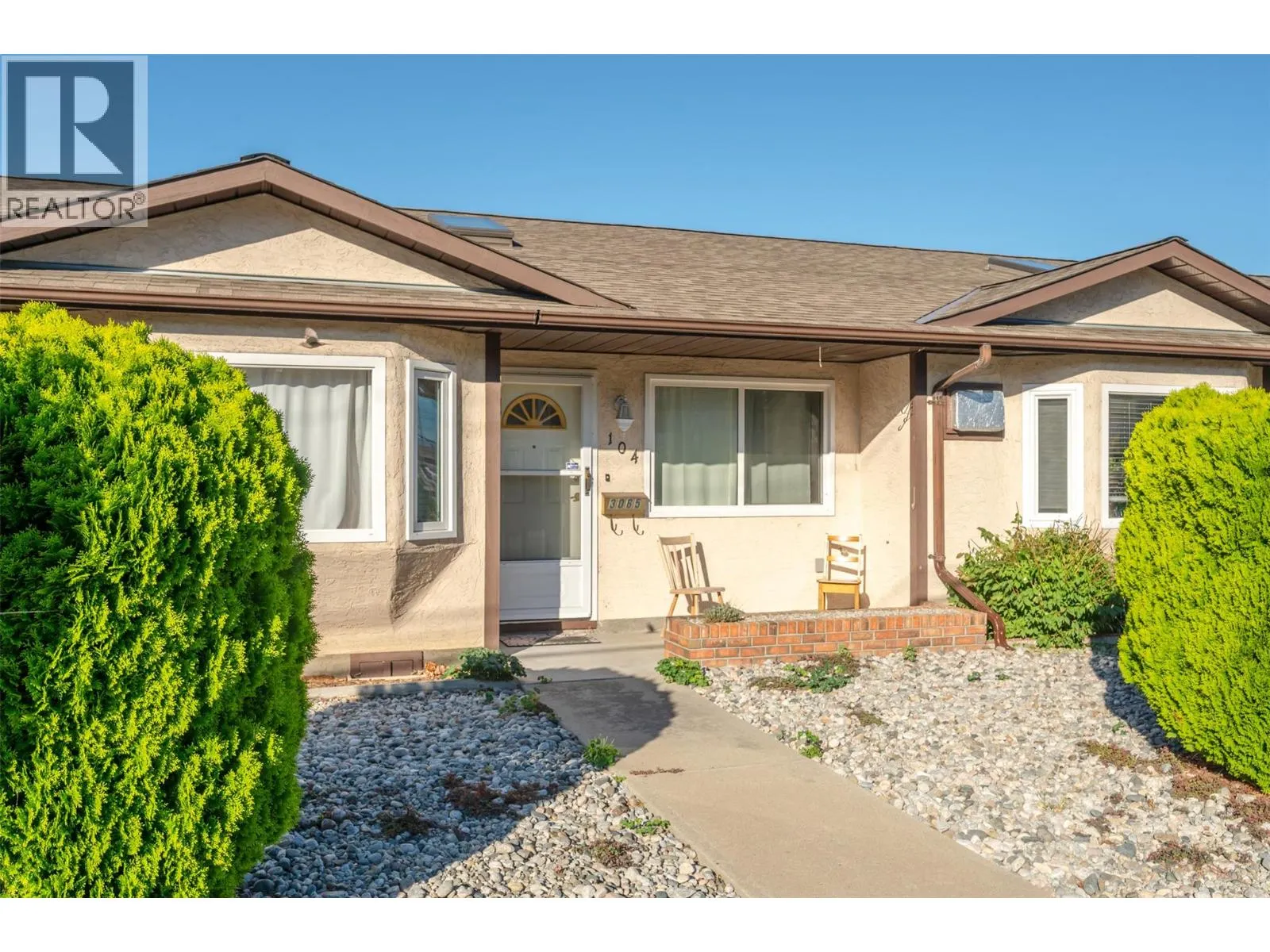 3065 Wilson Street Unit# 104