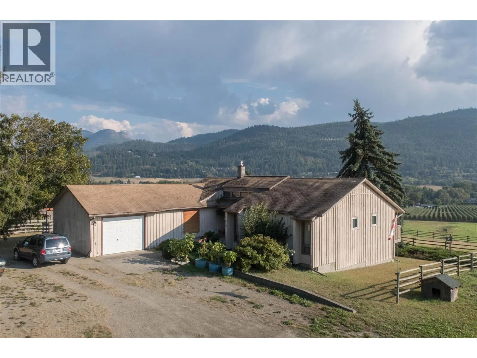 6958 Buchanan Road