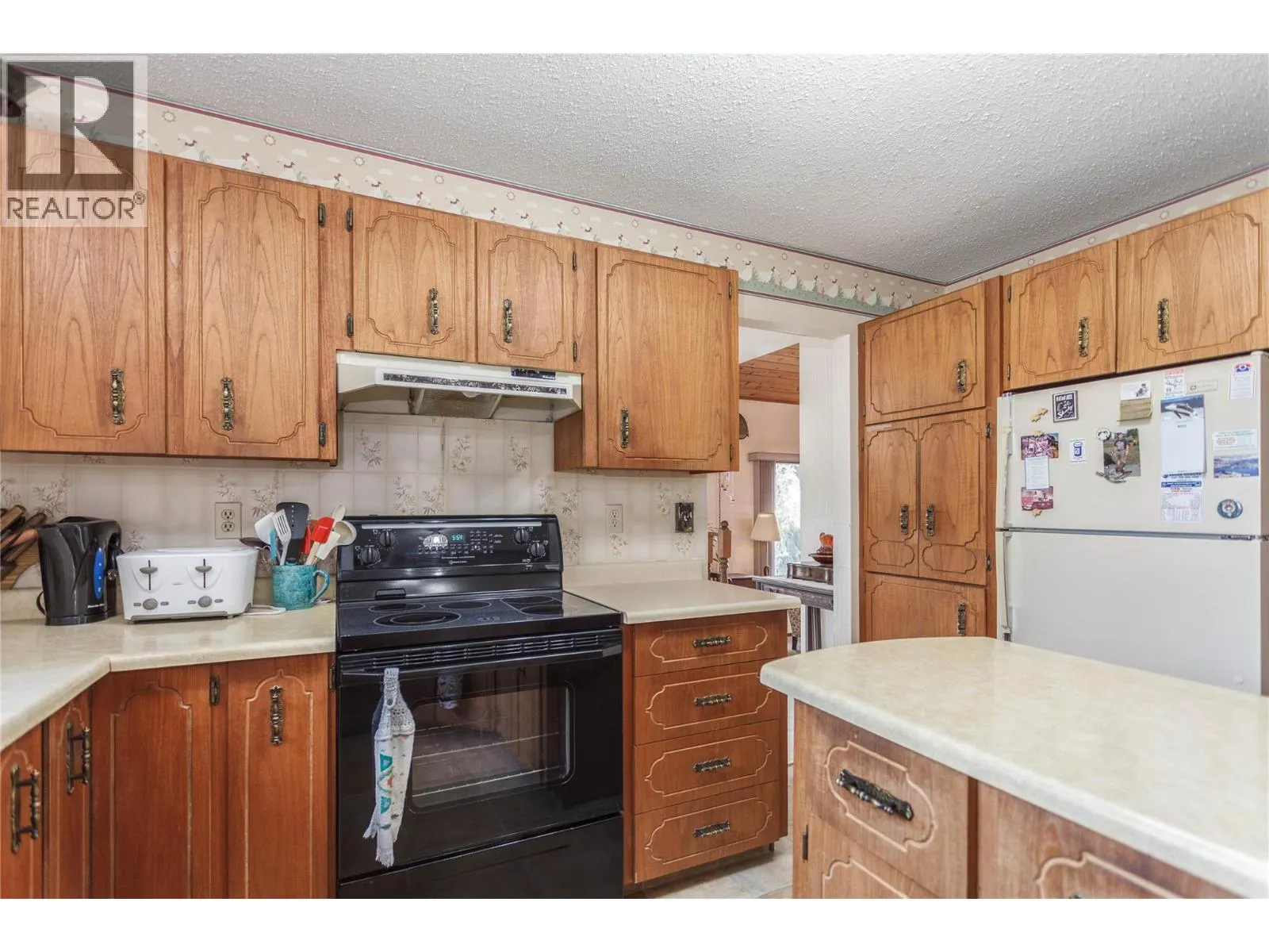 6958 Buchanan Road