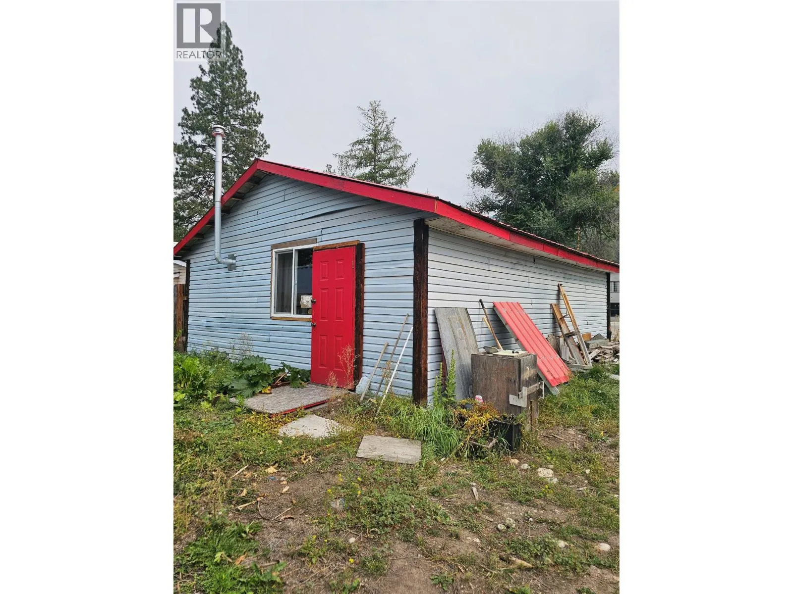 5851 33 Highway Lot# 25