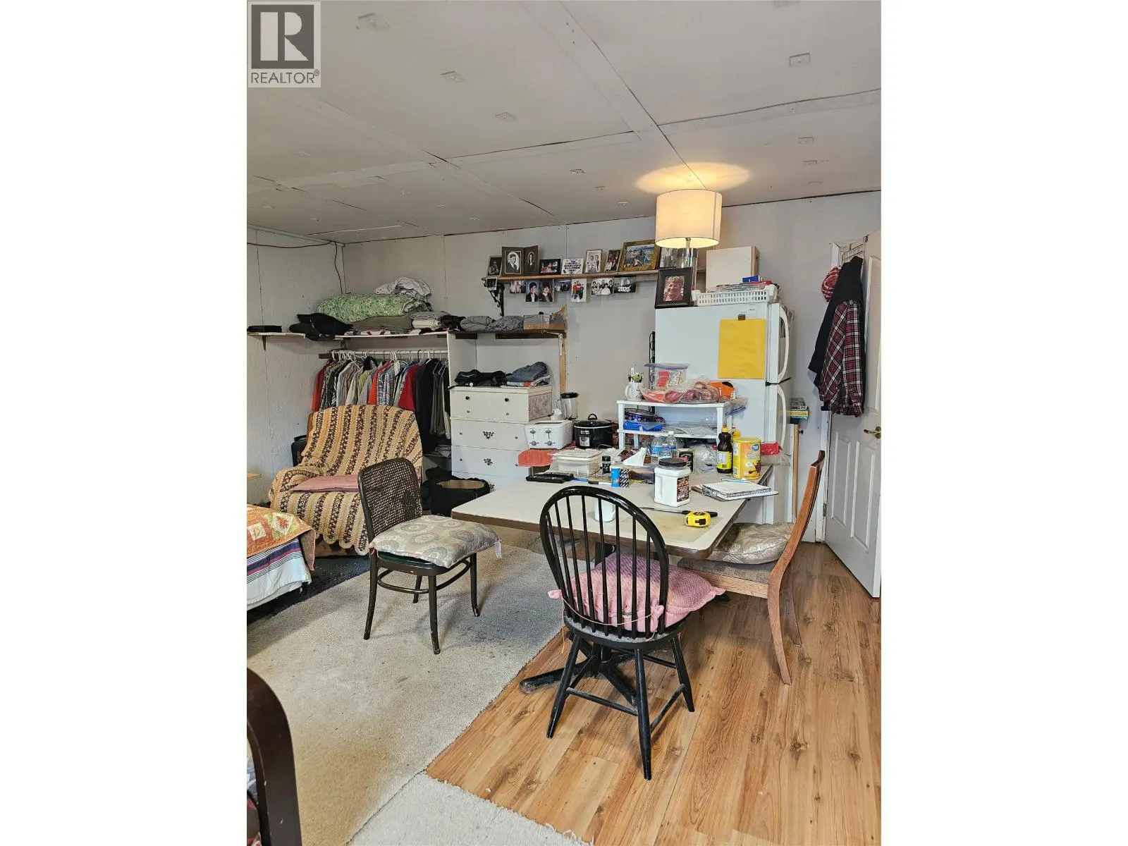 5851 33 Highway Lot# 25