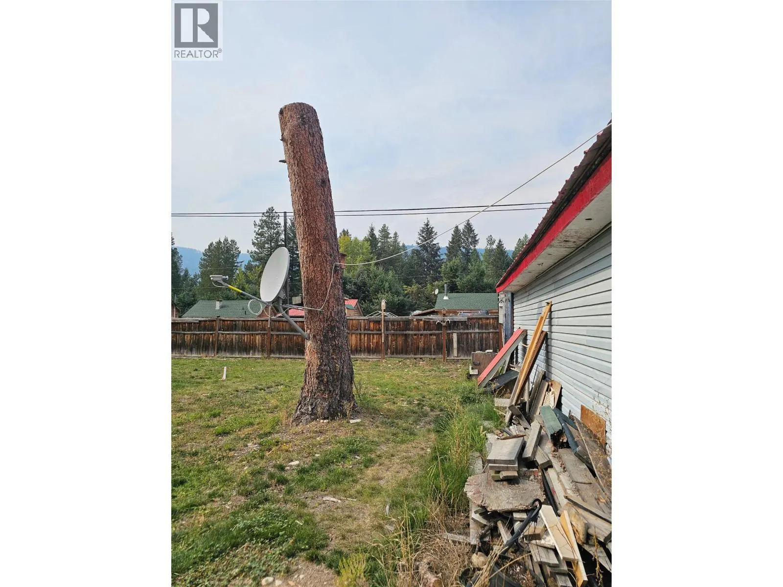 5851 33 Highway Lot# 25
