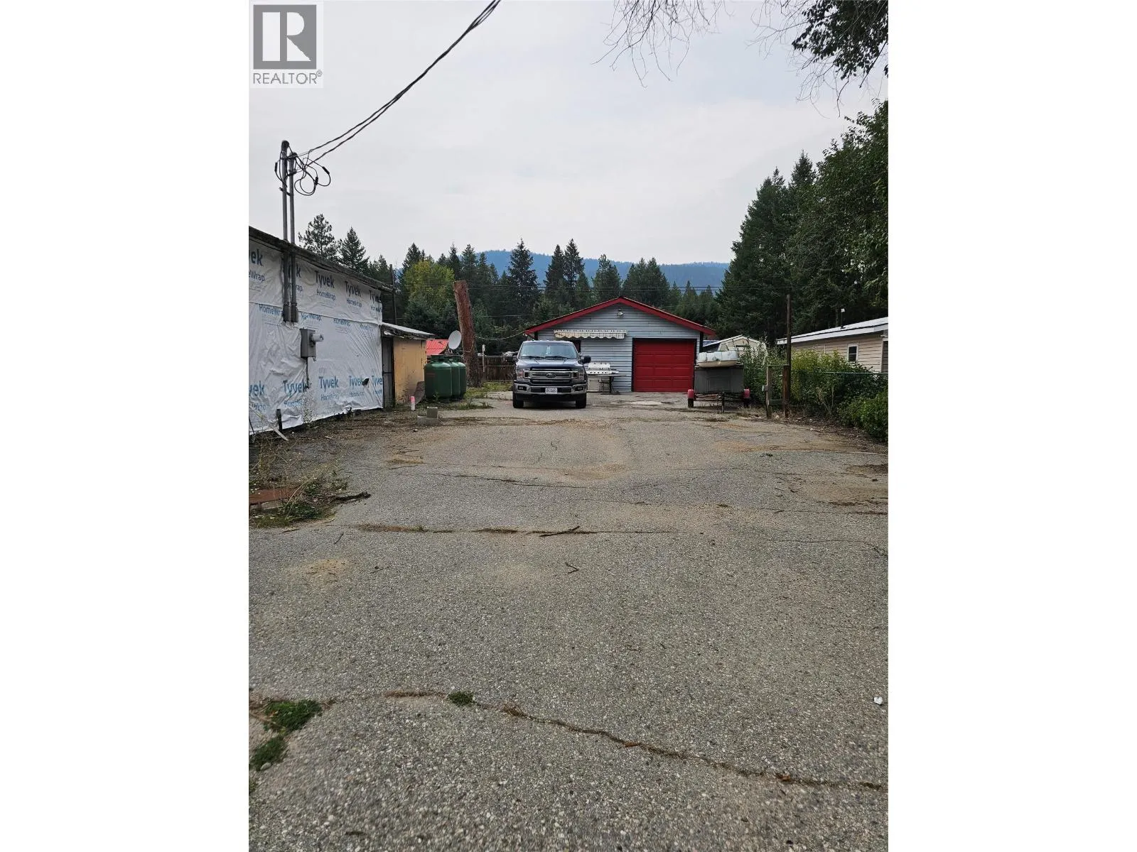 5851 33 Highway Lot# 25