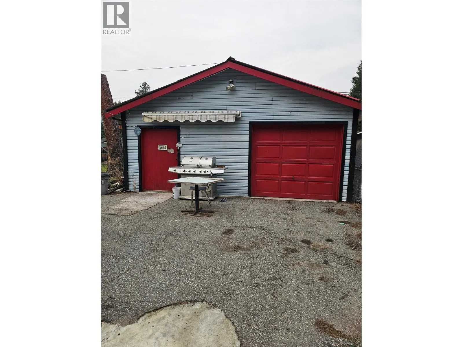 5851 33 Highway Lot# 25