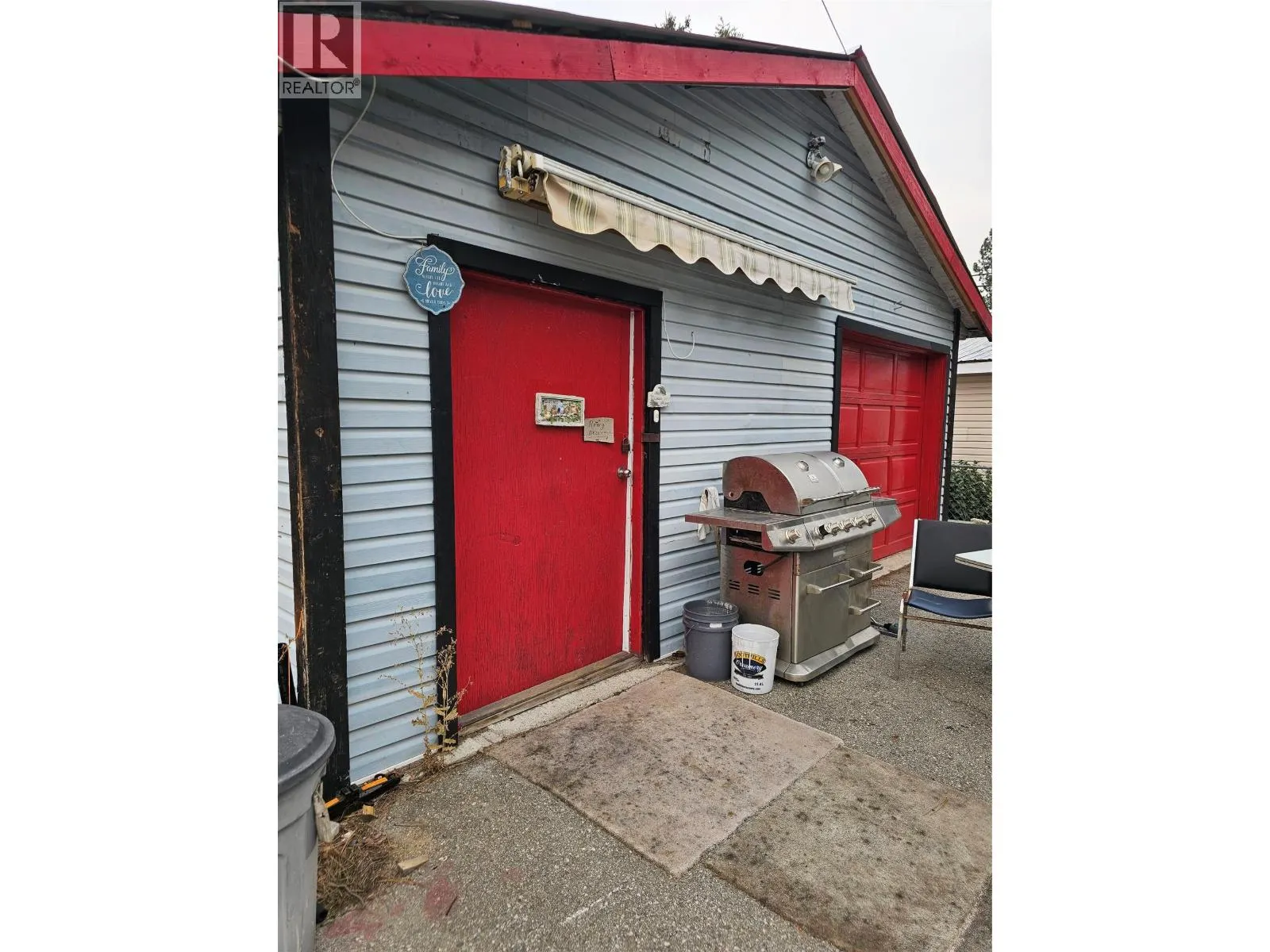 5851 33 Highway Lot# 25