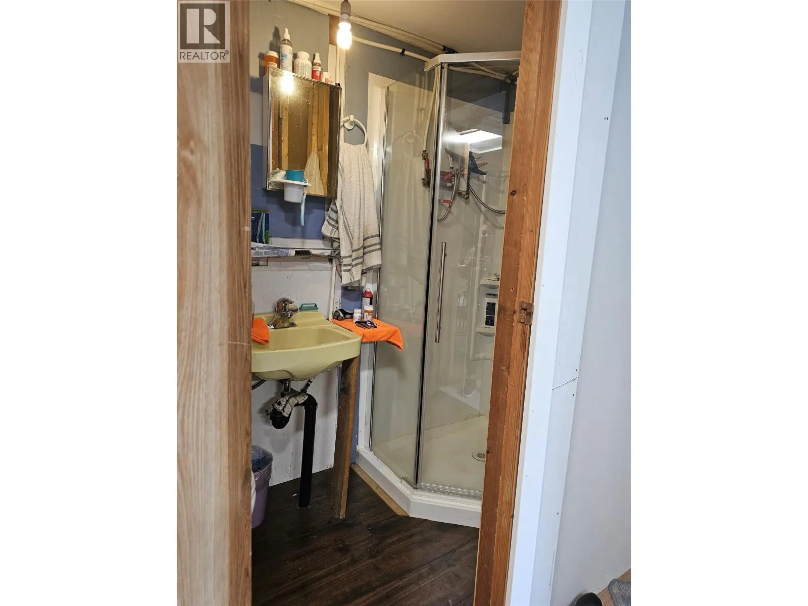 5851 33 Highway Lot# 25